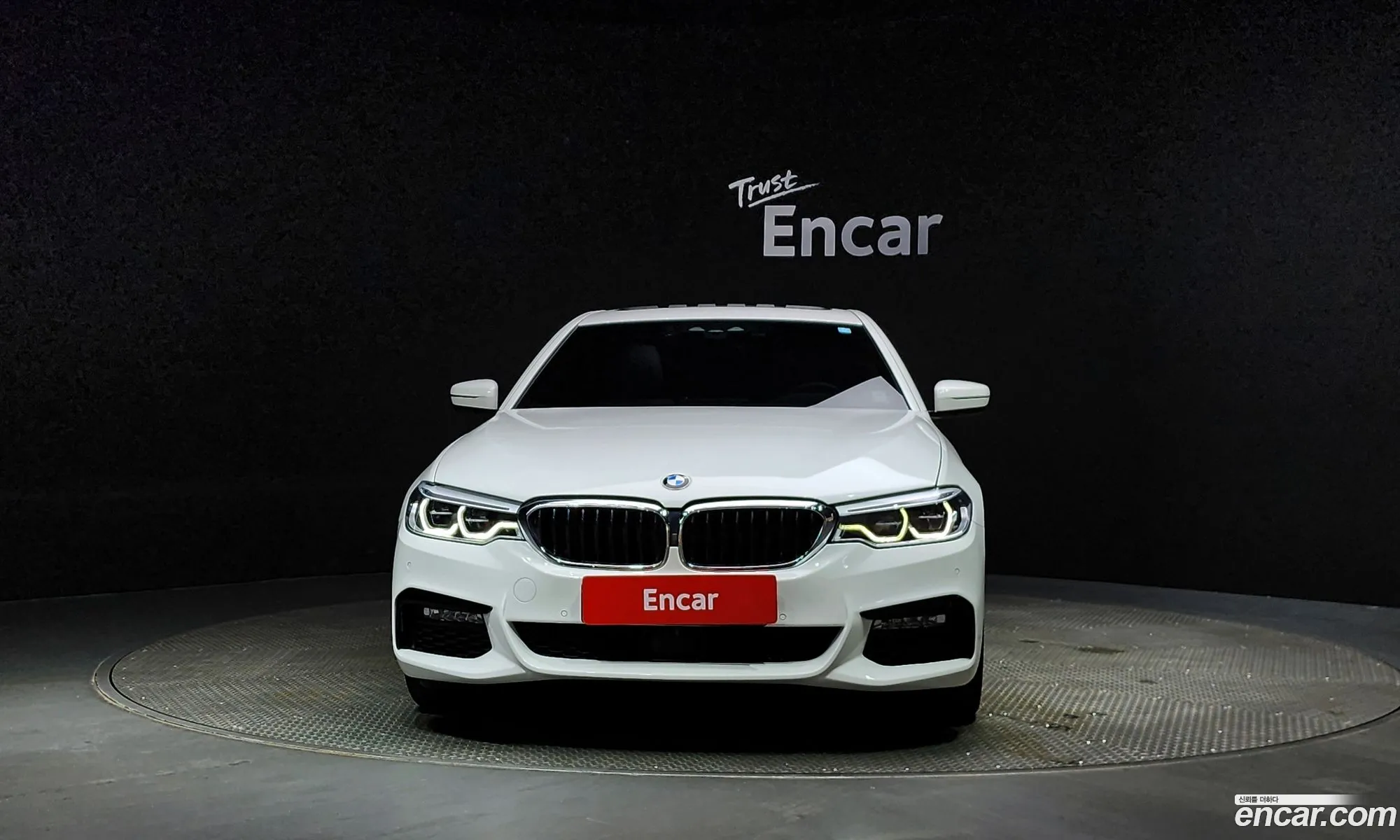 BMW 5Er 530I M Sports 2017 - фотография 16362513