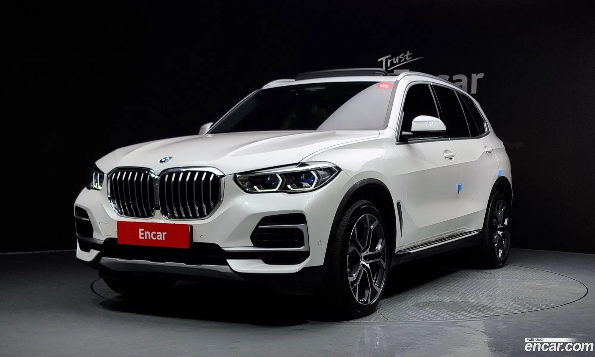 BMW X5 Iv G05 xDrive 40I Xline 2022 - фотография 17342417