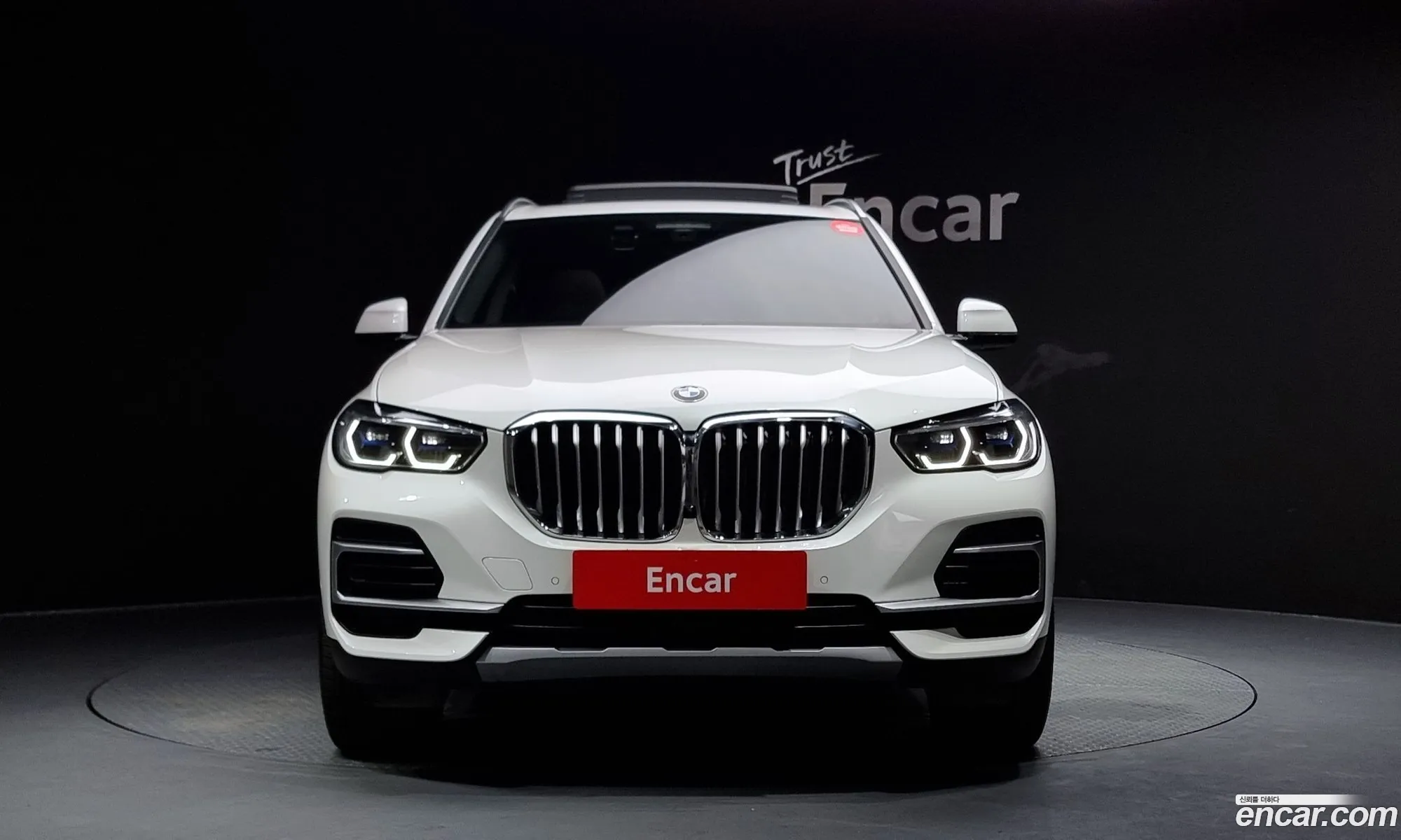 BMW X5 Iv G05 xDrive 40I Xline 2022 - фотография 17342419