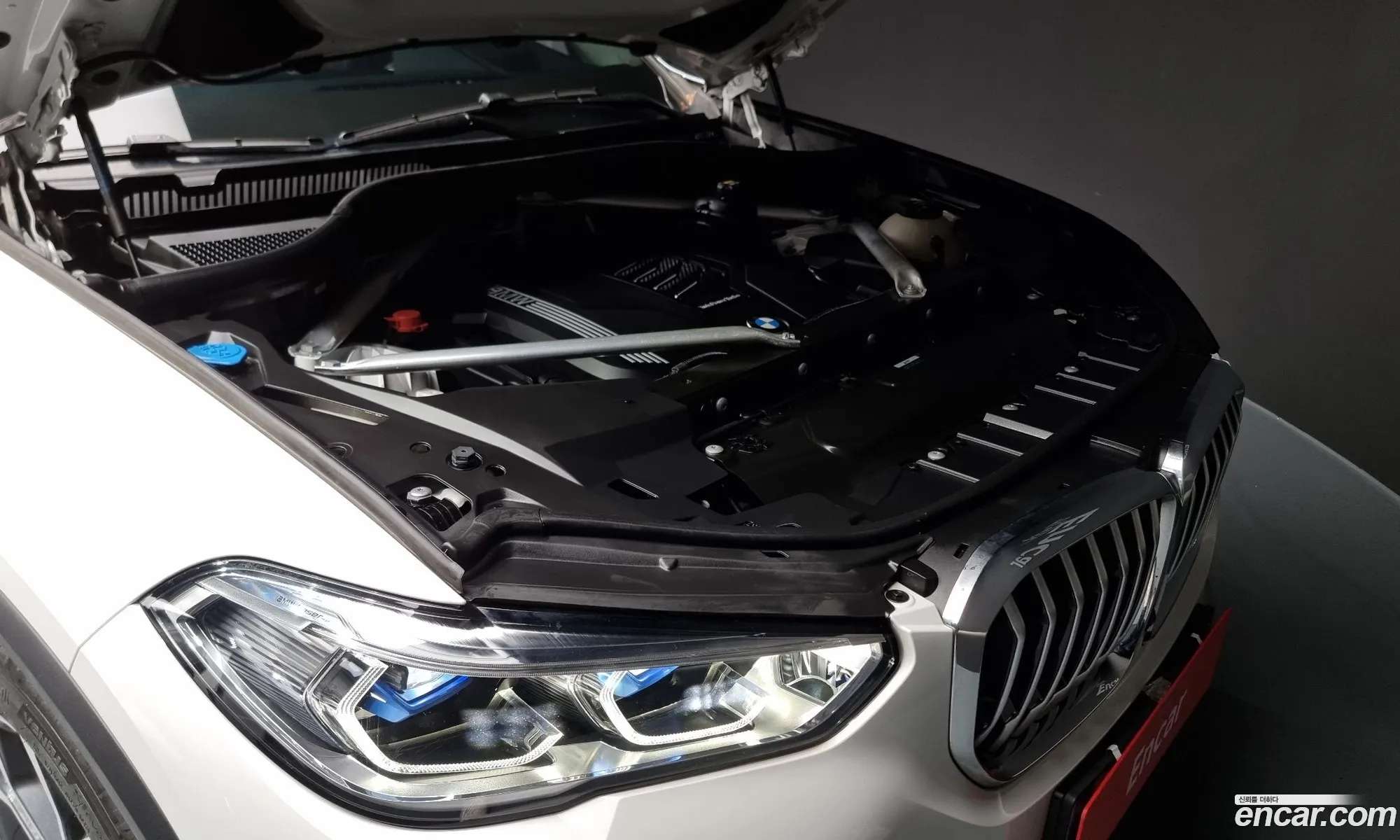 BMW X5 Iv G05 xDrive 40I Xline 2022 - фотография 17342422