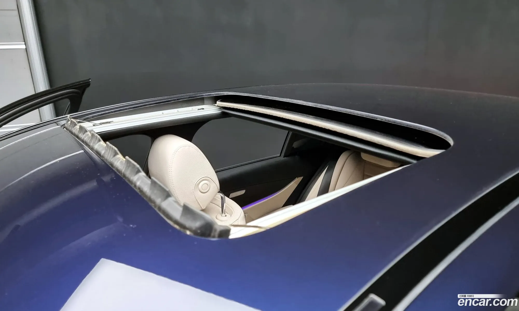Mercedes-Benz E-Klasse E250 Avantgarde 2022 - фотография 19256020