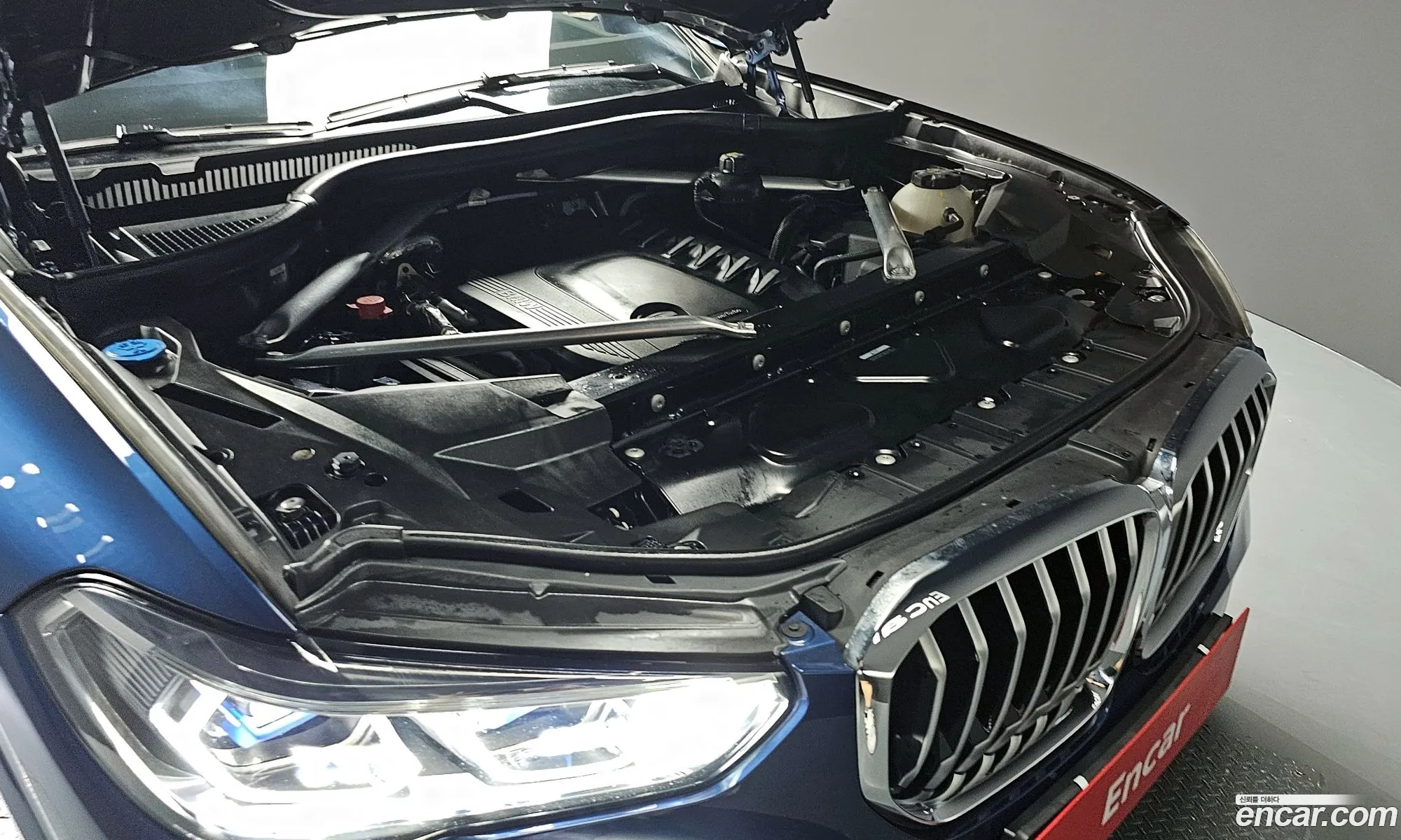 BMW X5 Iv G05 xDrive 30D Xline 2021 - фотография 17881168