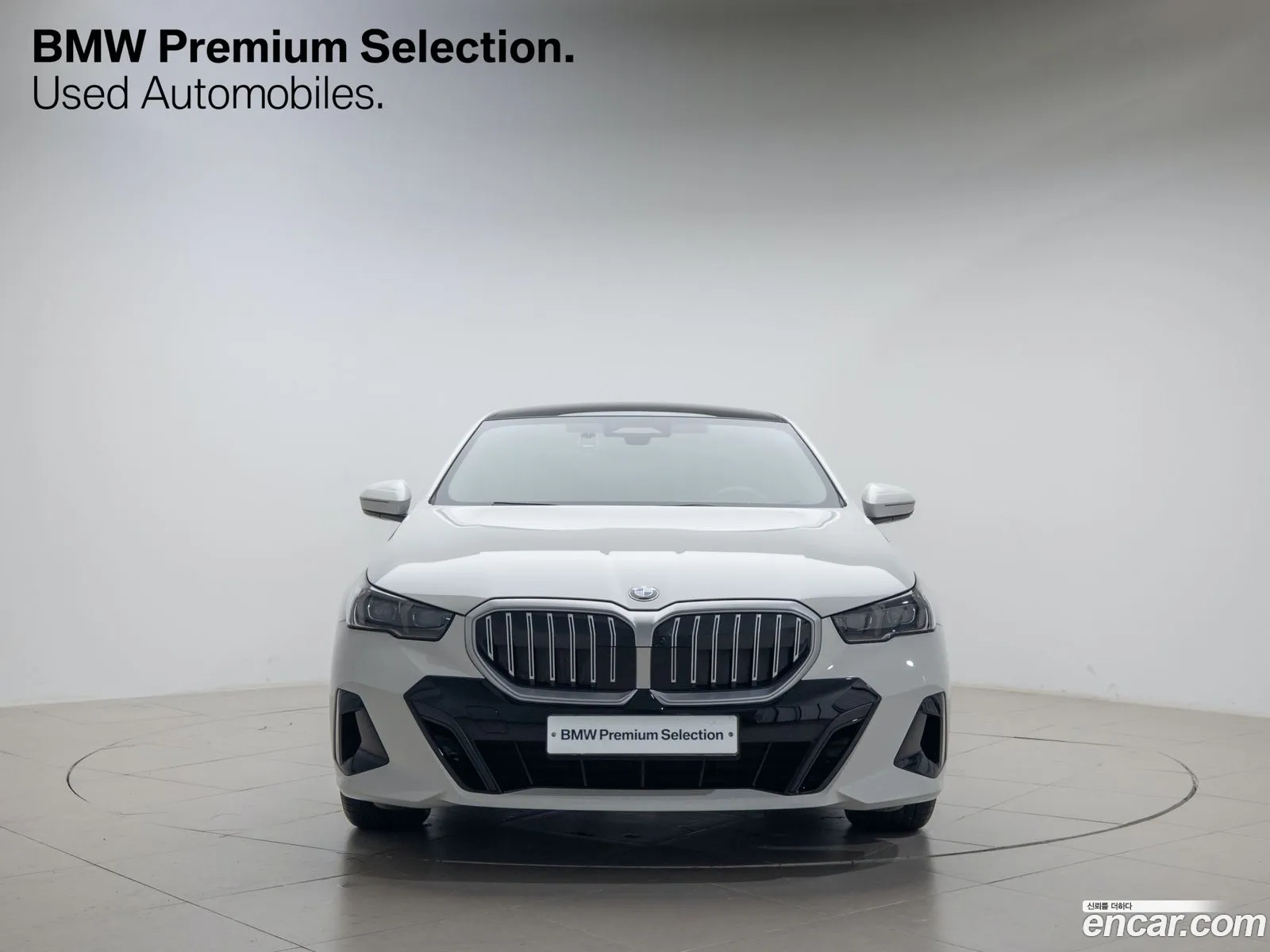 BMW 5Er 520I M Sports 2024 - фотография 17902746