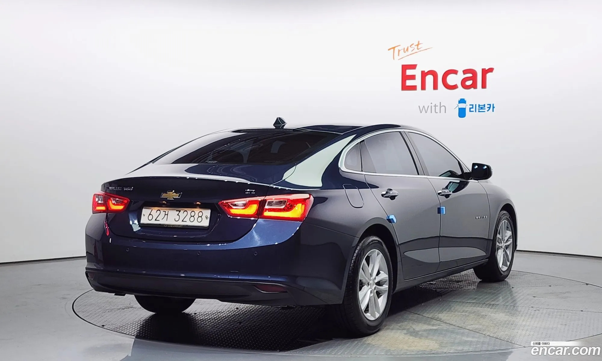 Chevrolet Malibu Ix 15 Turbo Ltz 2017 - фотография 8366688