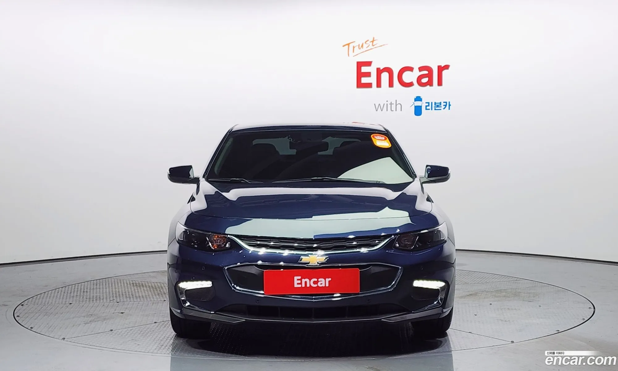 Chevrolet Malibu Ix 15 Turbo Ltz 2017 - фотография 8366689