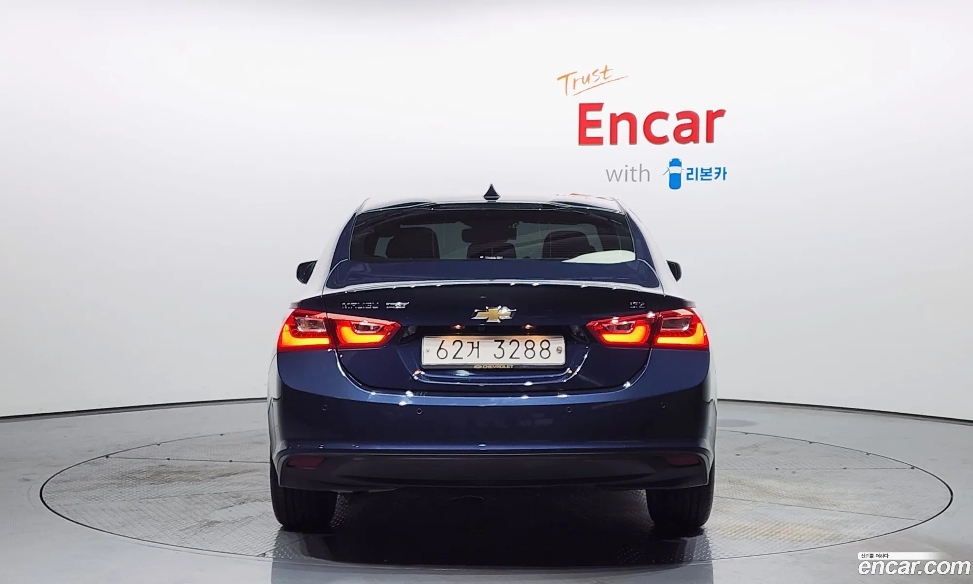 Chevrolet Malibu Ix 15 Turbo Ltz 2017 - фотография 8366690