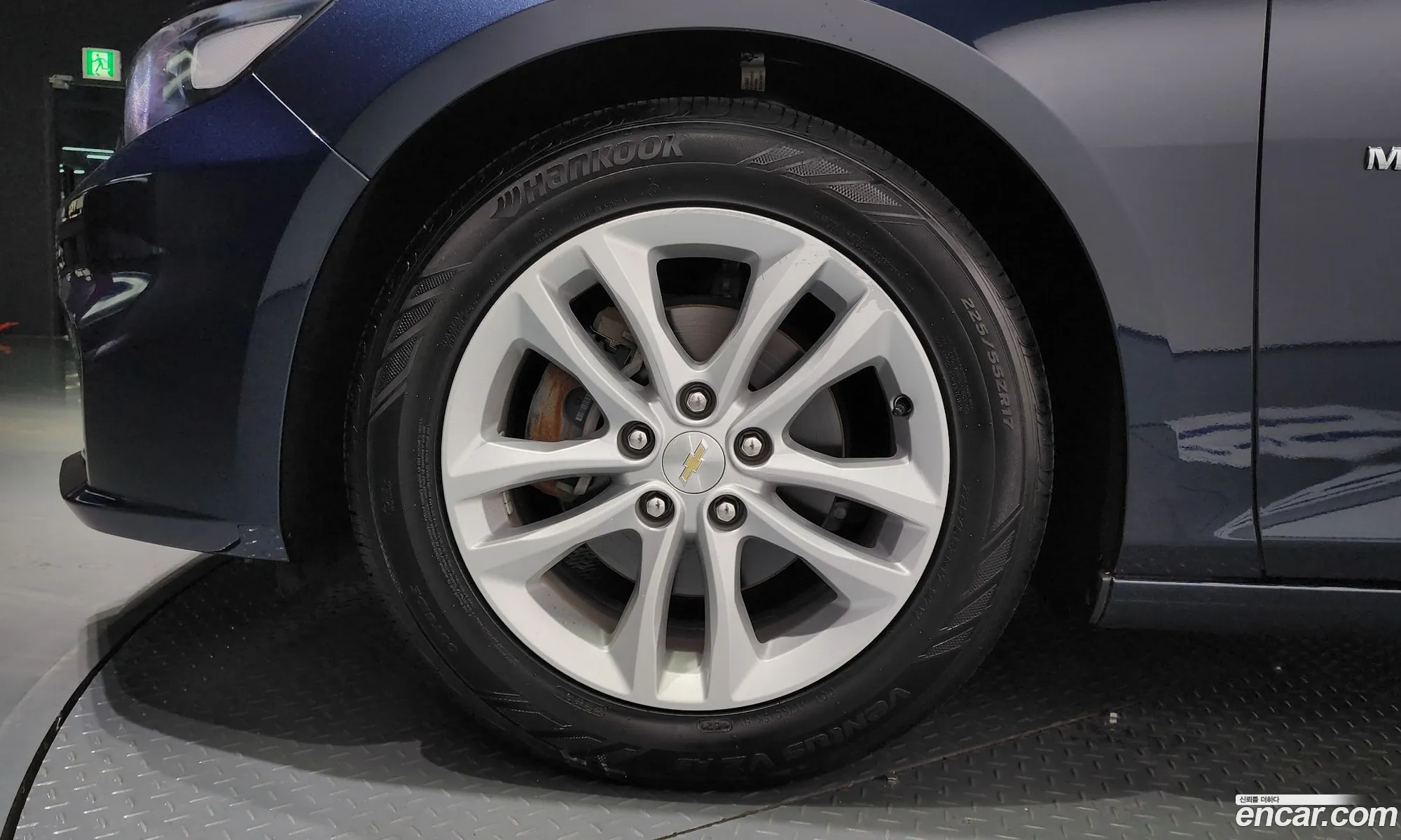 Chevrolet Malibu Ix 15 Turbo Ltz 2017 - фотография 8366691