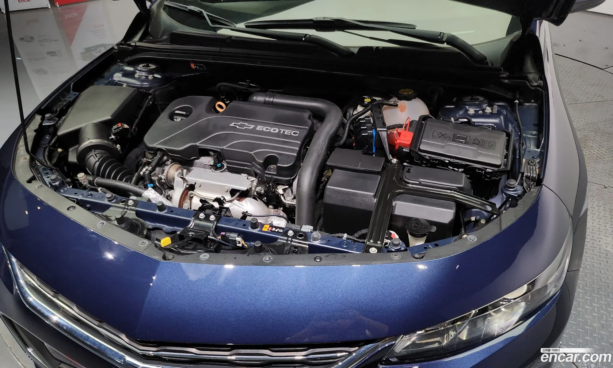 Chevrolet Malibu Ix 15 Turbo Ltz 2017 - фотография 8366692