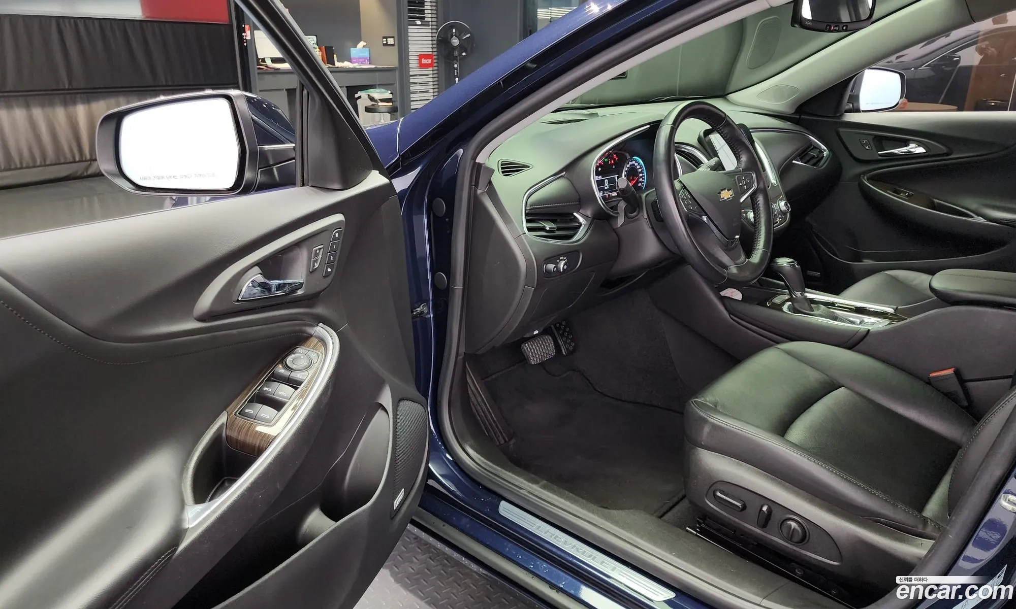 Korex Auto Trade - фотография 8427330