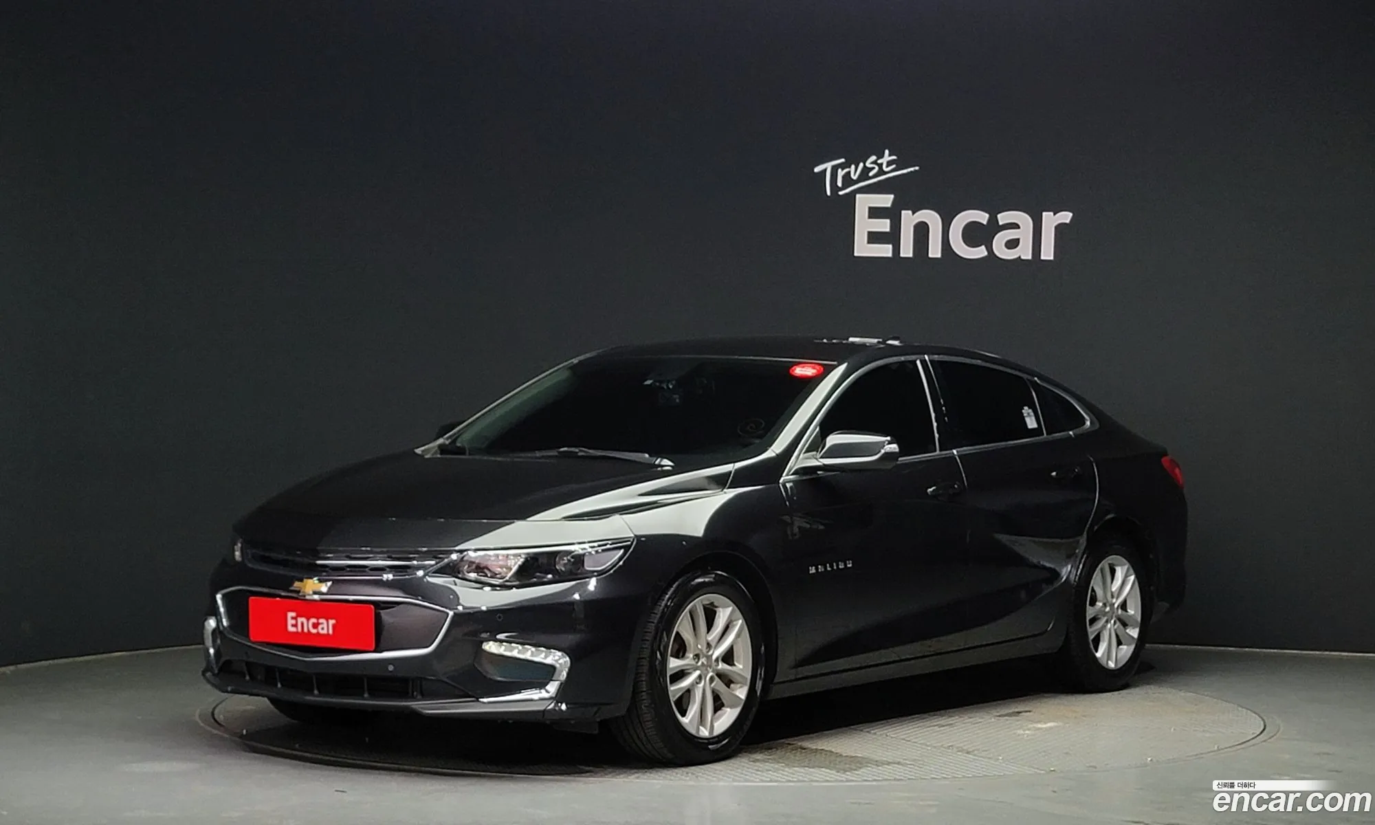 Chevrolet Malibu Ix 15 Turbo Lt 2017 - фотография 8423576