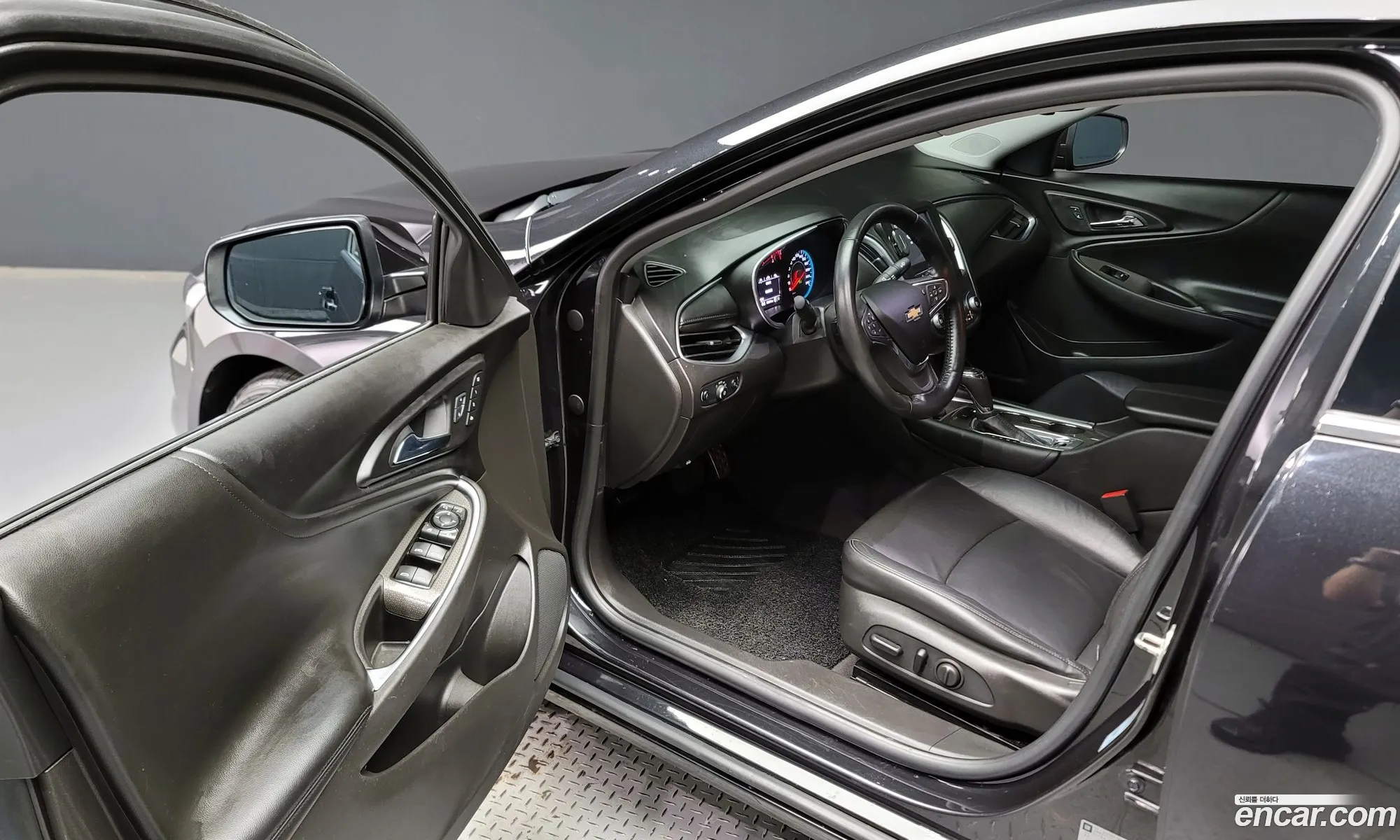 Korex Auto Trade - фотография 8438846