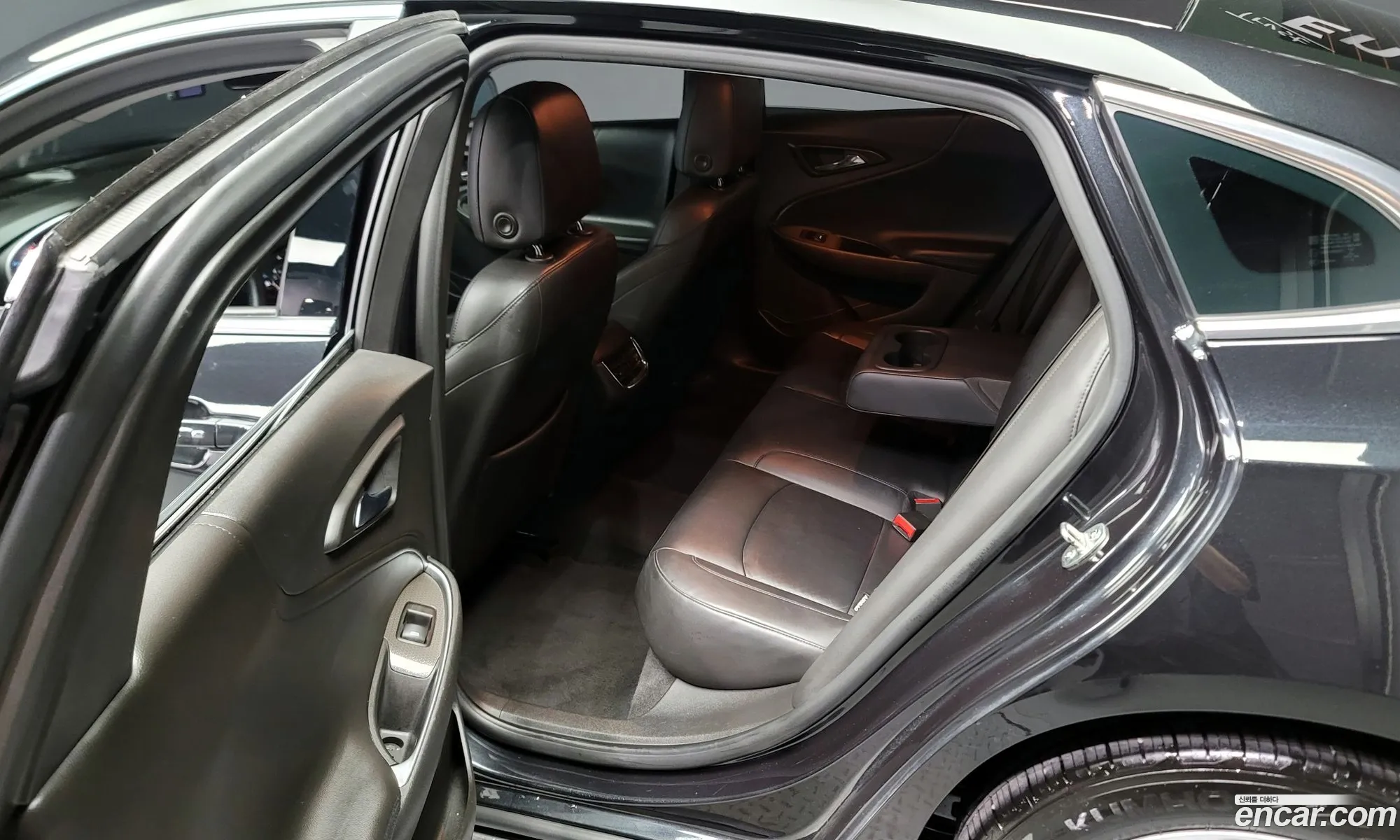 Korex Auto Trade - фотография 8438847