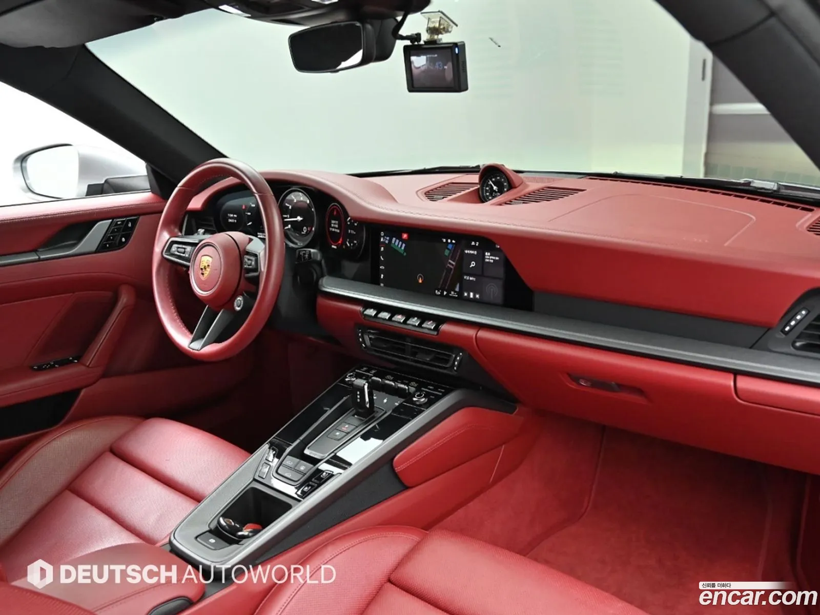 Korex Auto Trade - фотография 6482569