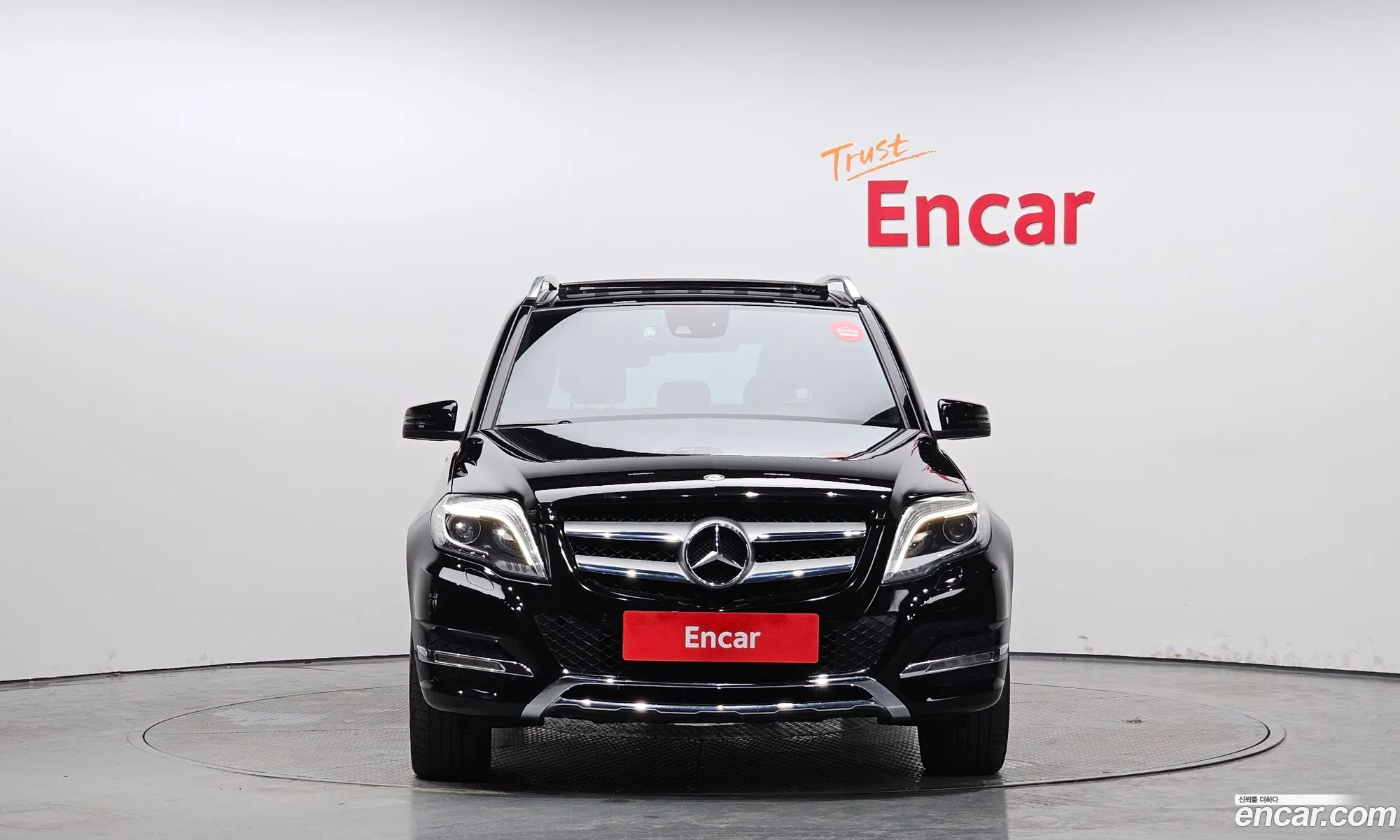 Mercedes-Benz Glk-Klasse I X204 Glk220 Cdi Premium 2013 - фотография 16573968