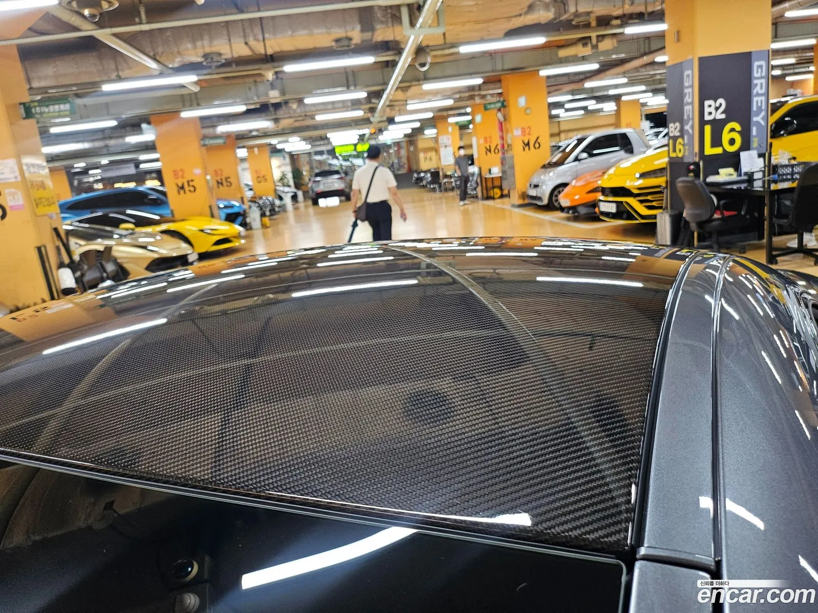 Korex Auto Trade - фотография 16892379