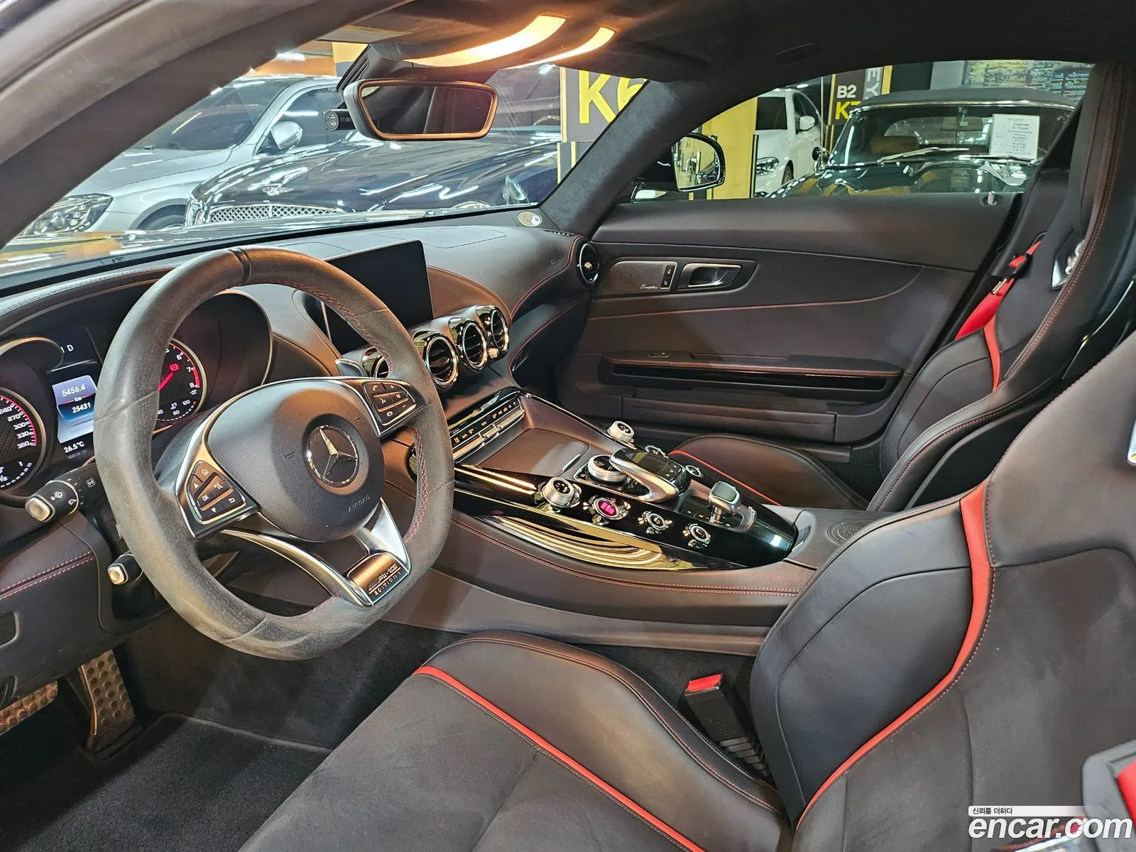 Korex Auto Trade - фотография 16892383