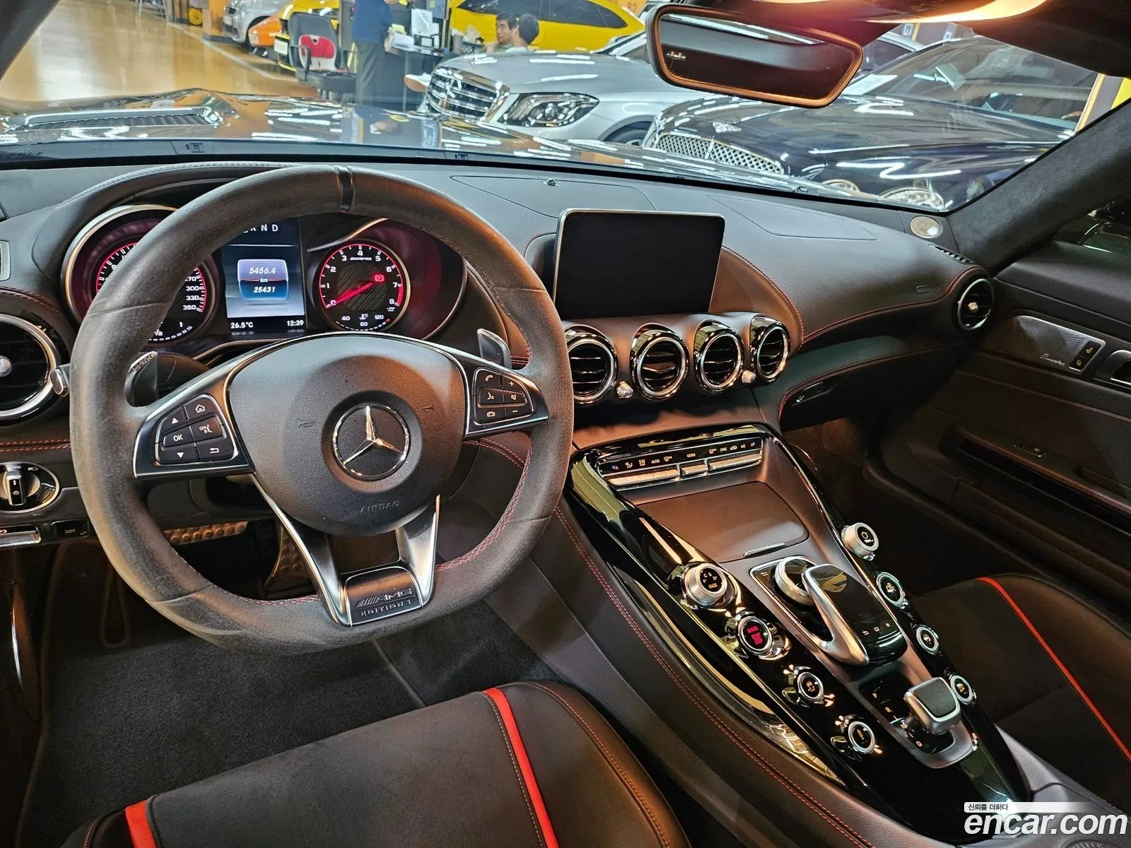 Korex Auto Trade - фотография 16892387