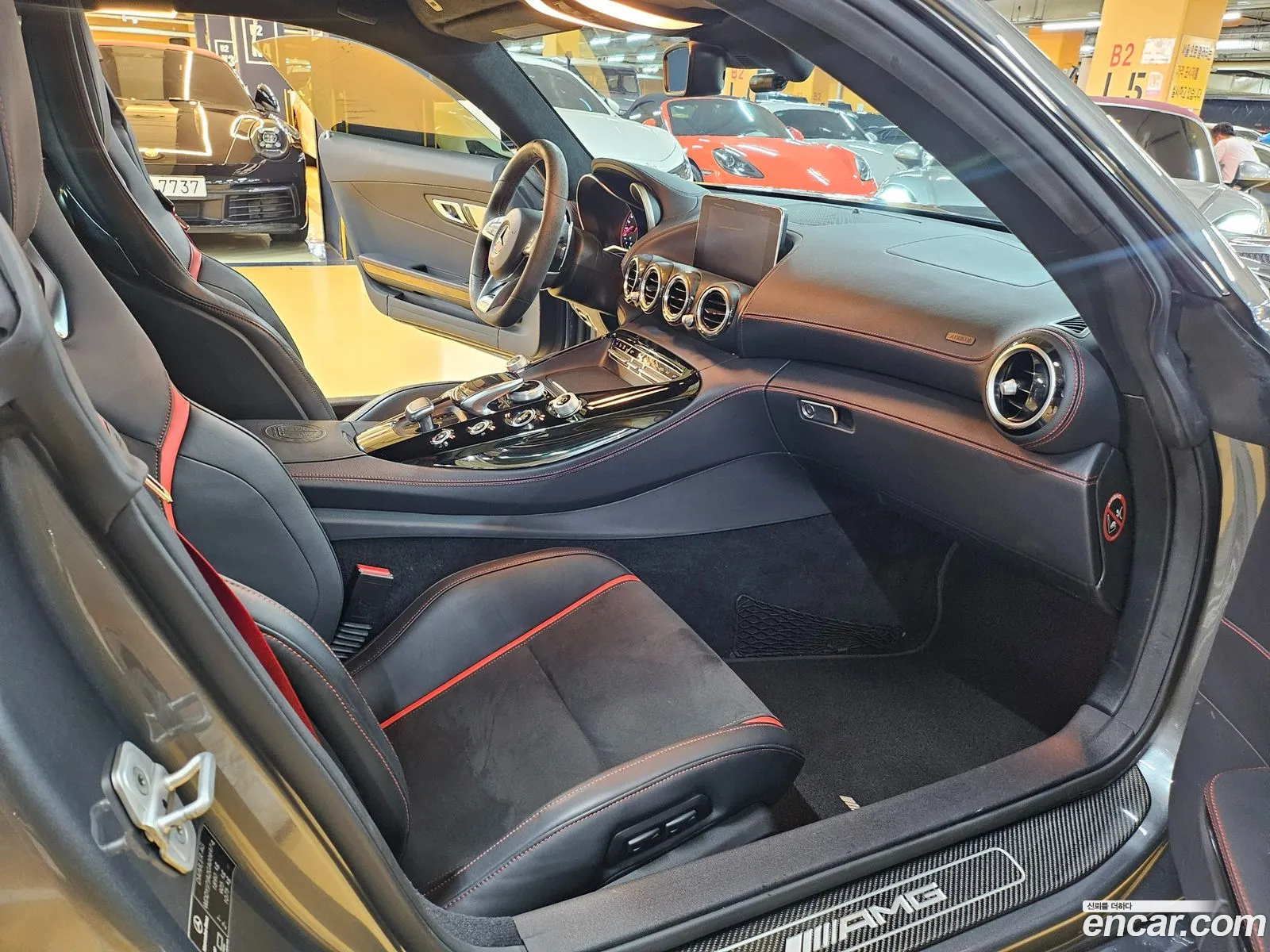 Korex Auto Trade - фотография 16892388
