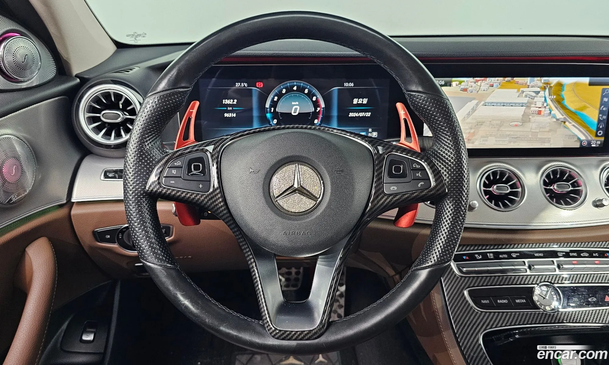 E-Class W213E300 Avantgarde - фотография 15417310