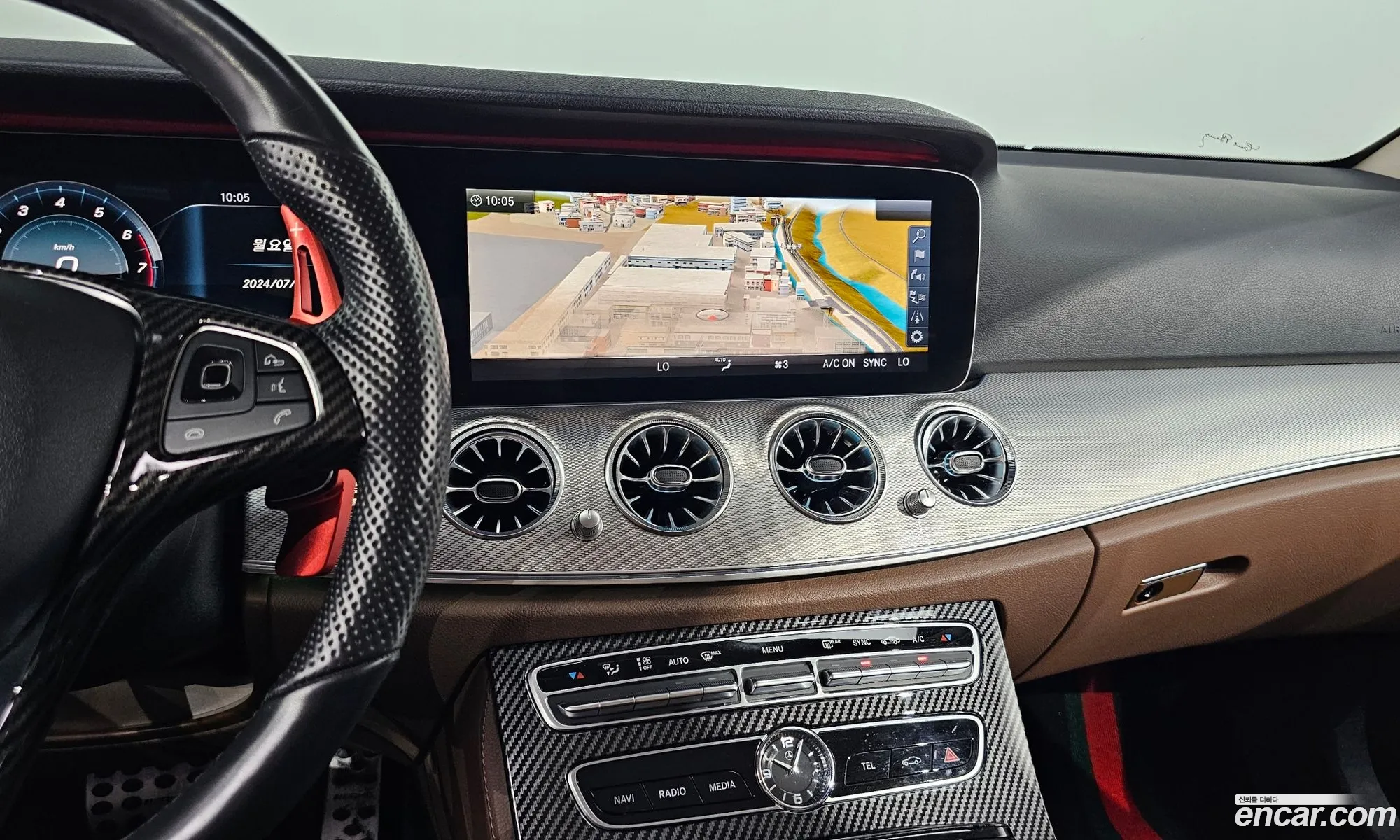 E-Class W213E300 Avantgarde - фотография 15417309