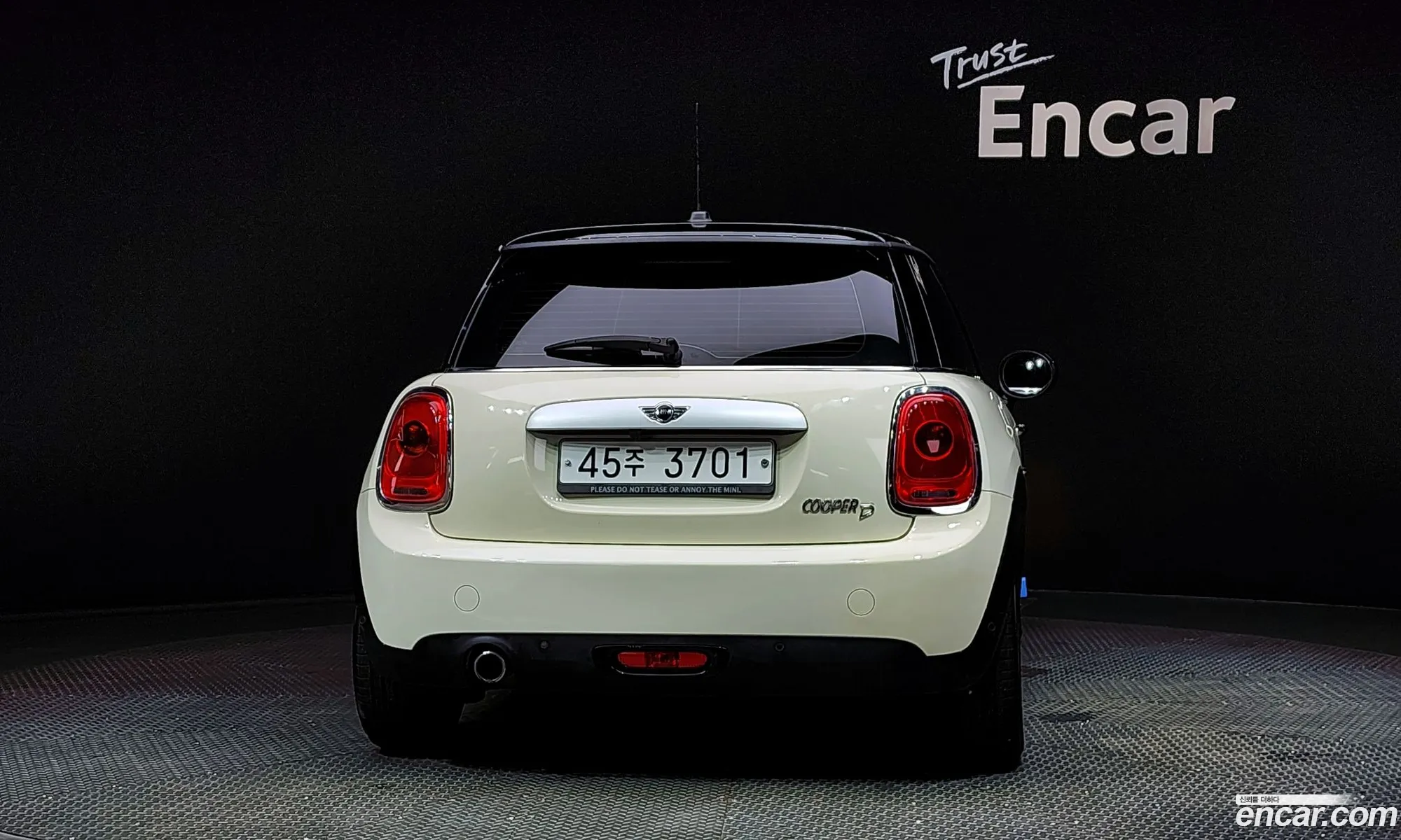 Mini Cooper Basic Type 2015 - фотография 834007