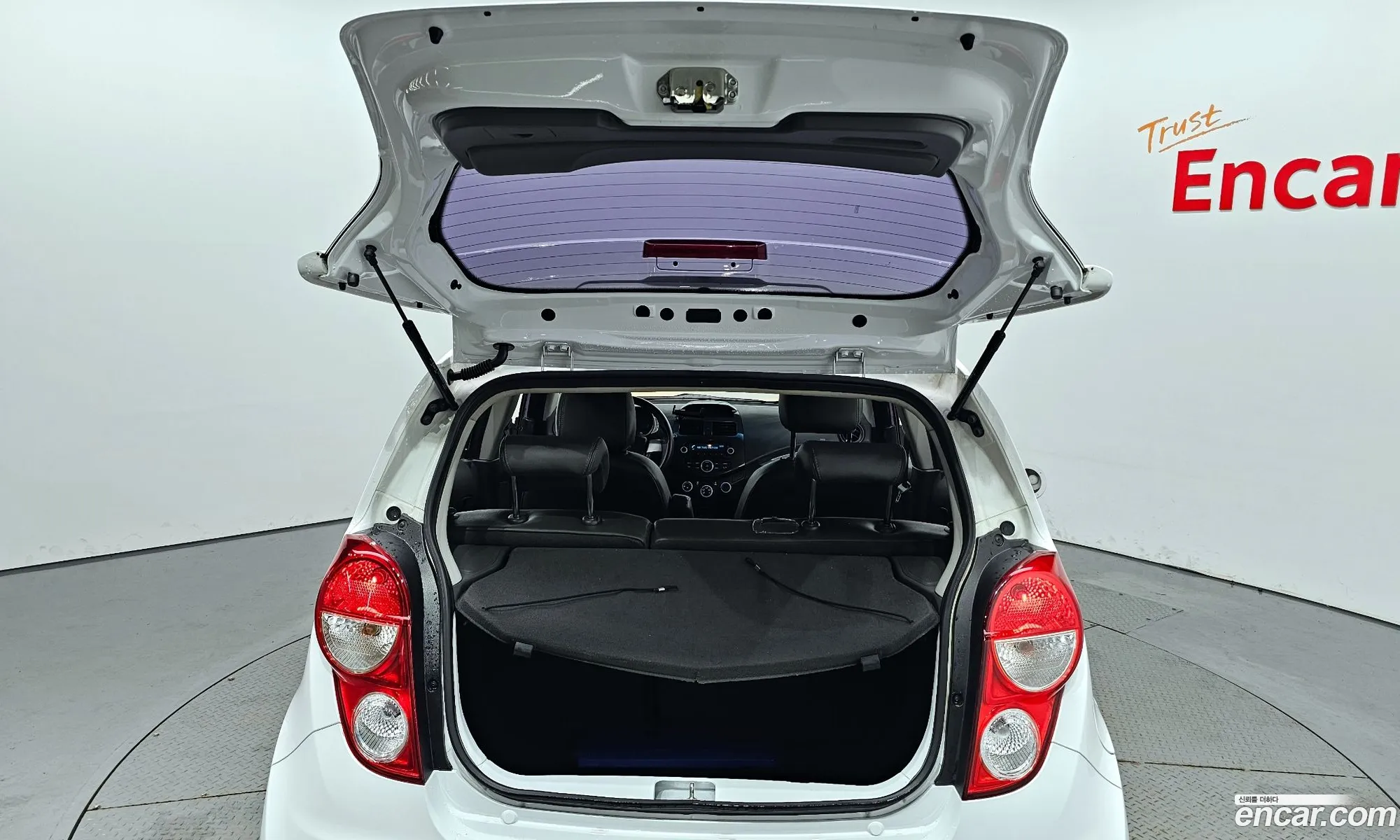 Korex Auto Trade - фотография 8488644