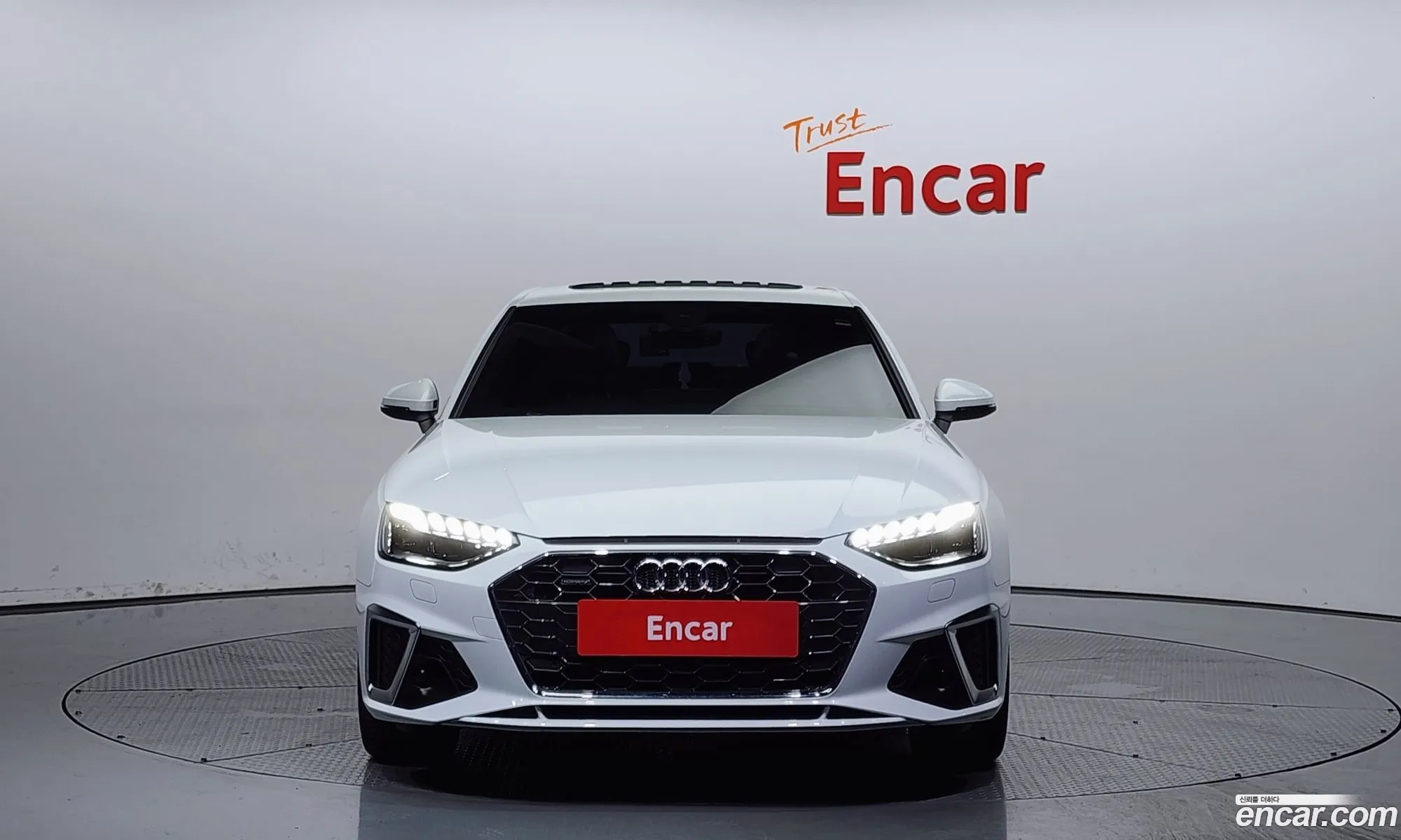 Audi A4 V B9 45 Tfsi Quattro Premium 2021 - фотография 7532574