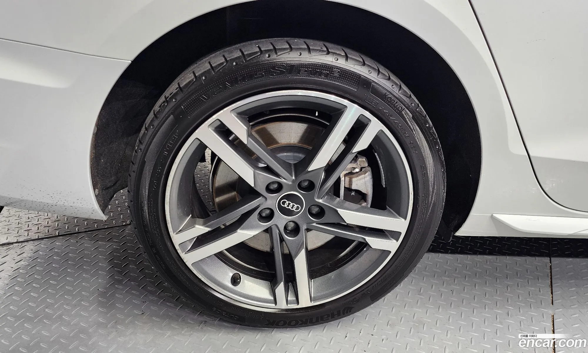 Audi A4 V B9 45 Tfsi Quattro Premium 2021 - фотография 7532576