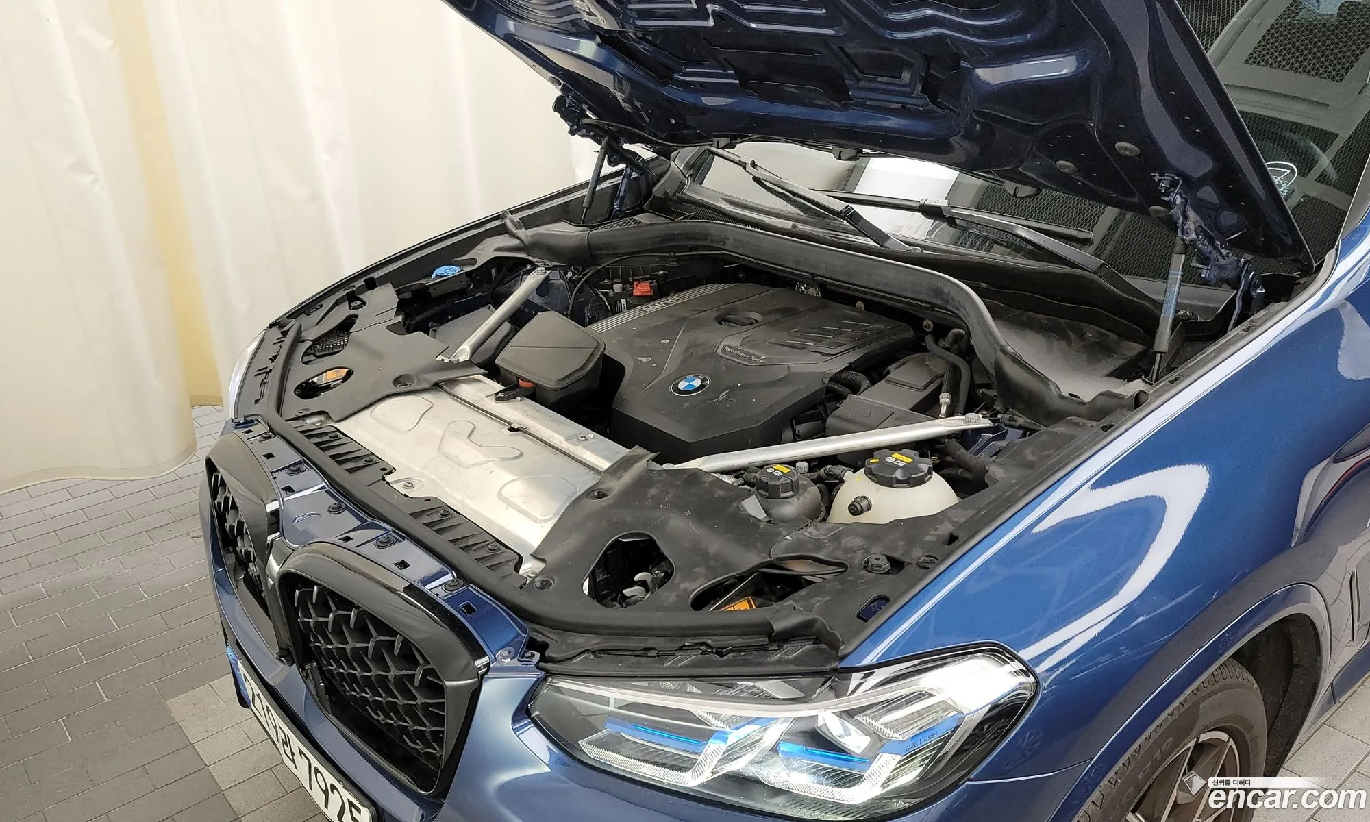 BMW X4 xDrive20I M Sports Pro 2023 - фотография 16353566