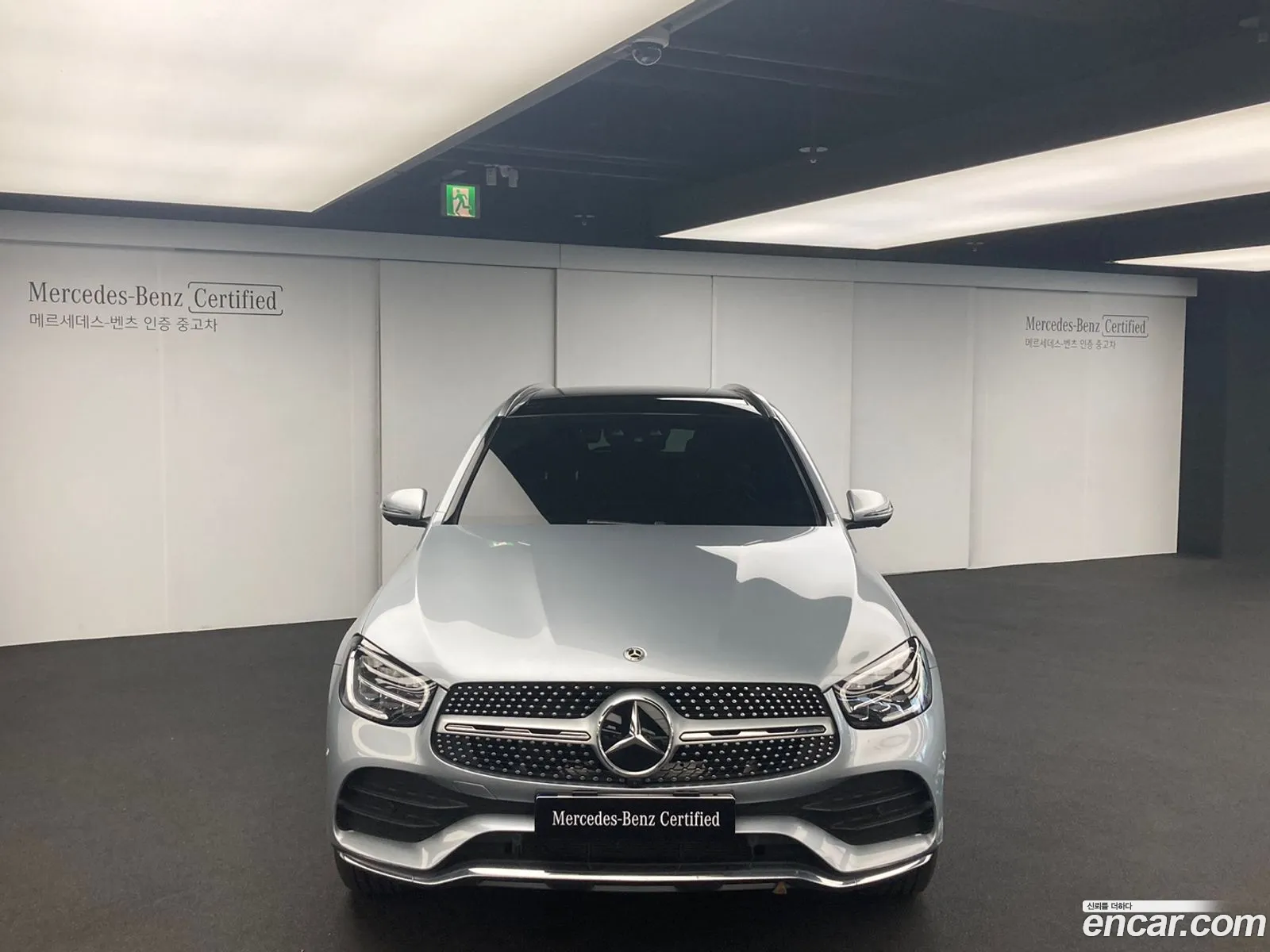 Mercedes-Benz Glc I X253 Glc300 4Matic 2022 - фотография 15668425