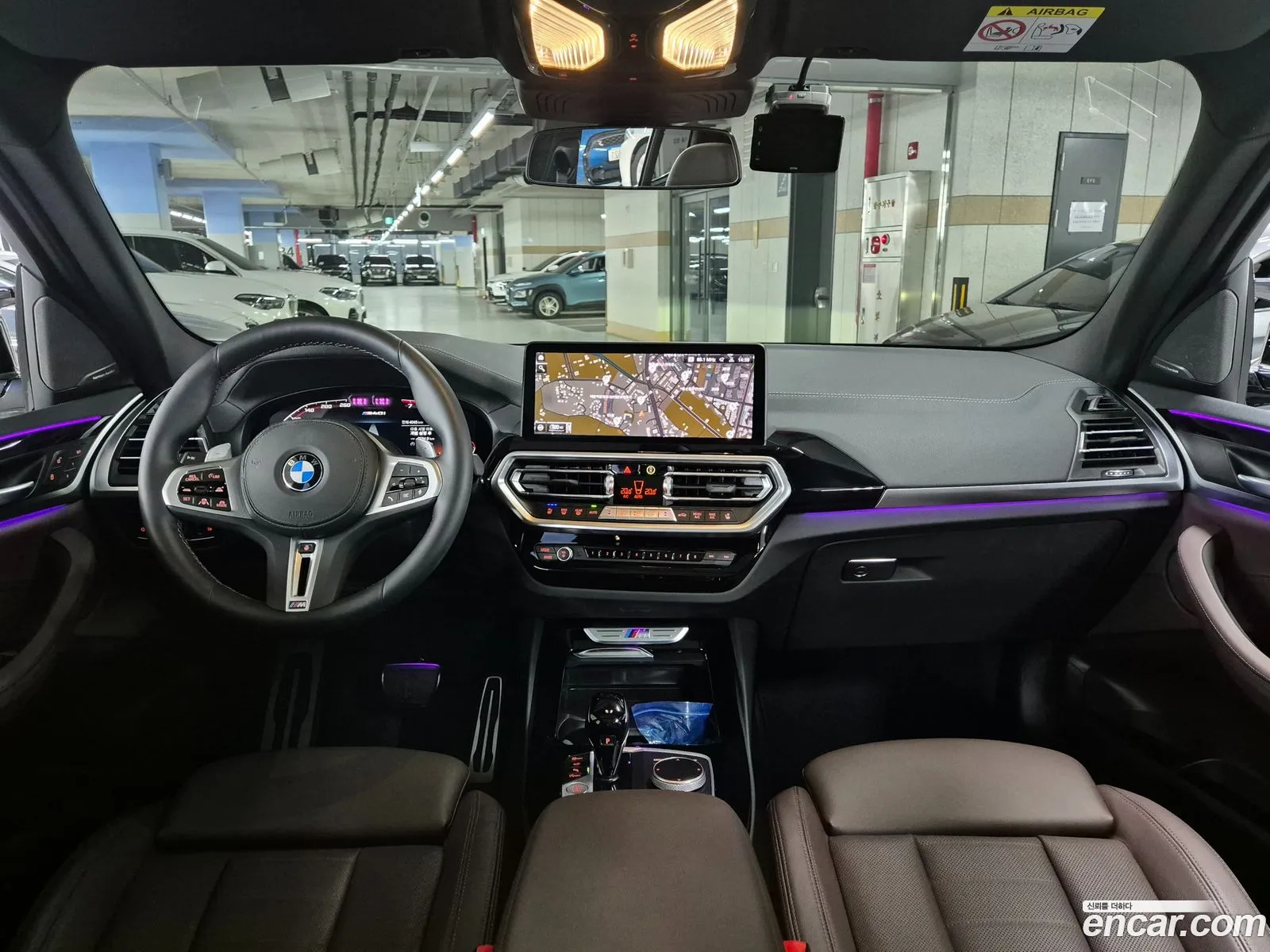 BMW X3 xDrive M40I 2023 - фотография 17881043