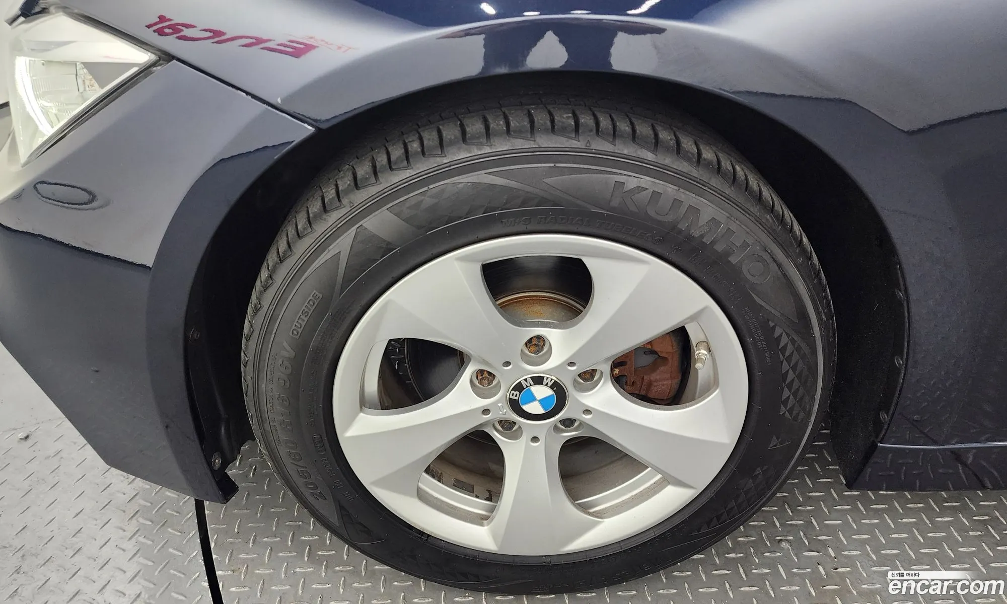 BMW 3Er Vi F3X 320D Ed Edition 2015 - фотография 17940057