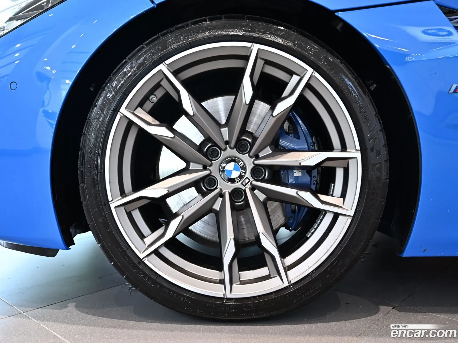 BMW Z4 Iii G29 M40I 2021 - фотография 17881203