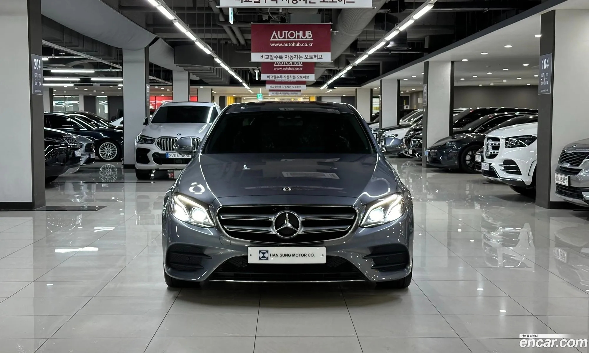 Mercedes-Benz E-Klasse V W213 S213 C238 E300 Amg Line 2019 - фотография 16544661