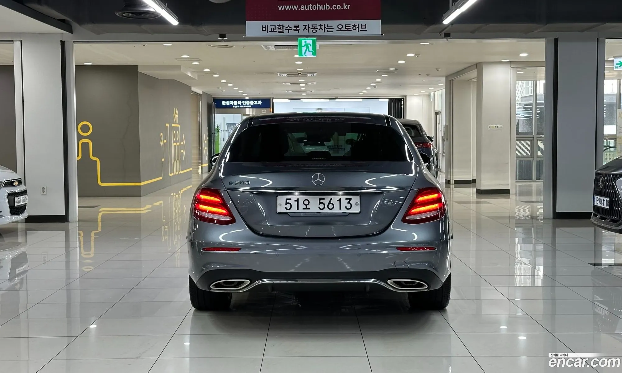 Mercedes-Benz E-Klasse V W213 S213 C238 E300 Amg Line 2019 - фотография 16544662