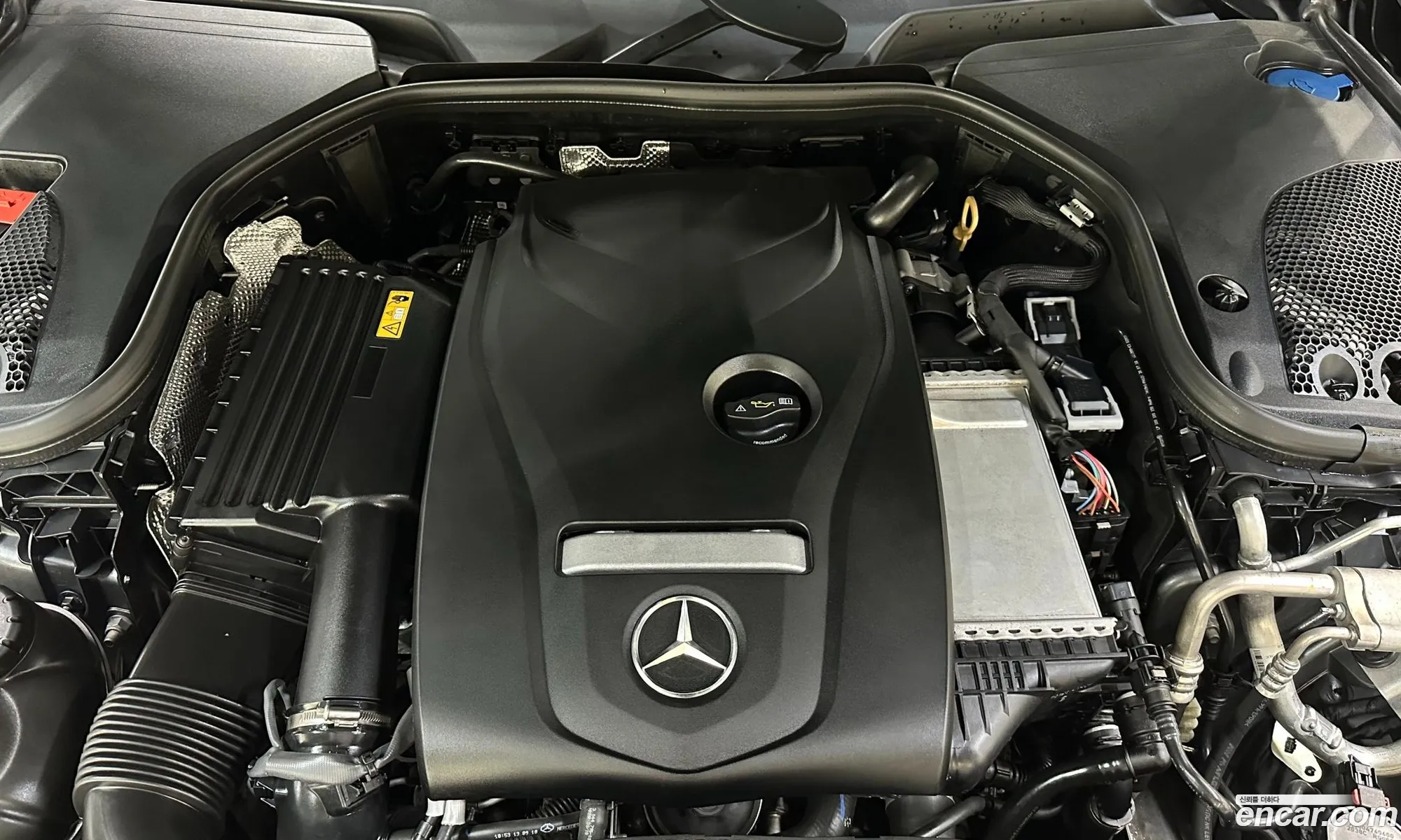 Mercedes-Benz E-Klasse V W213 S213 C238 E300 Amg Line 2019 - фотография 16544664