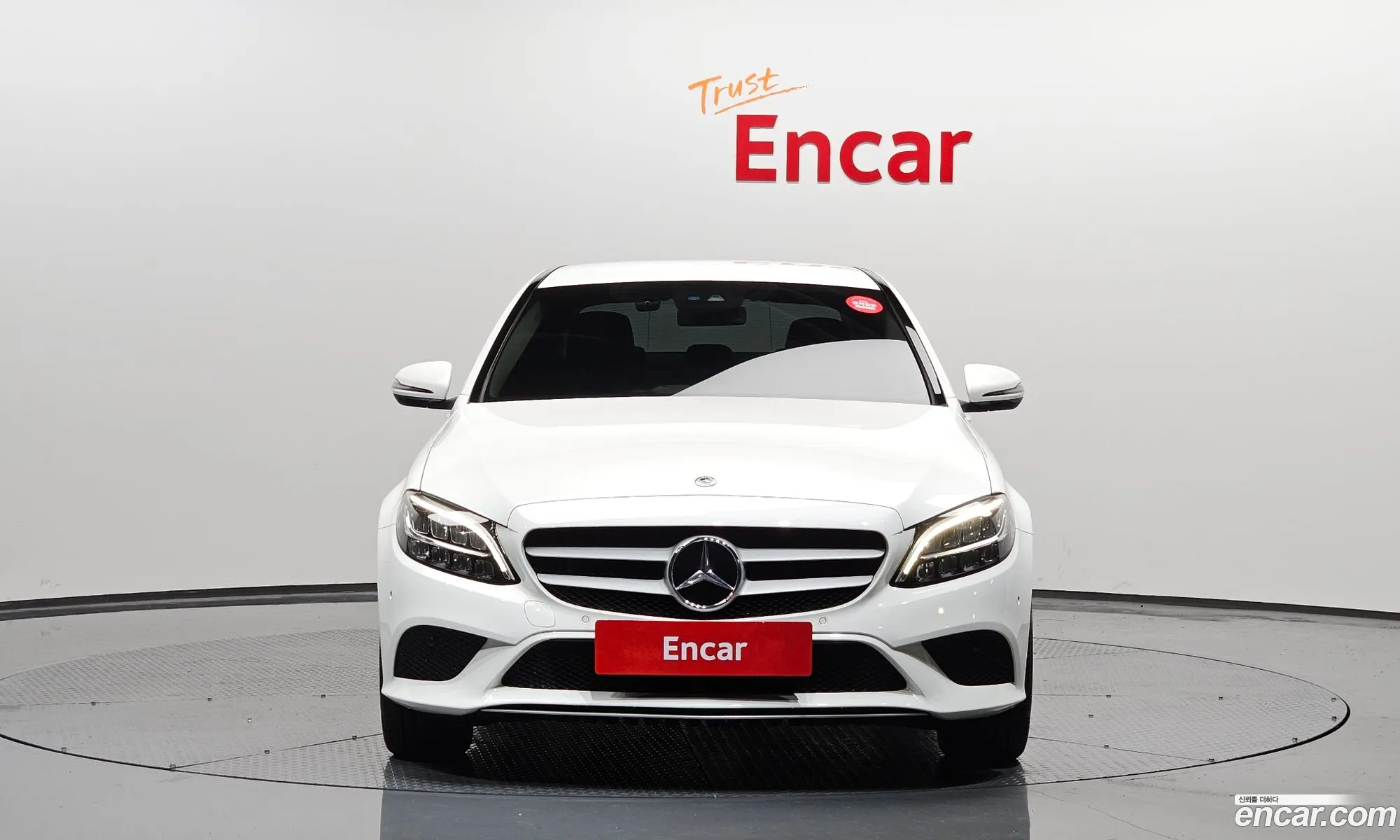Mercedes-Benz C-Klasse Iv W205 C200 2019 - фотография 18623961