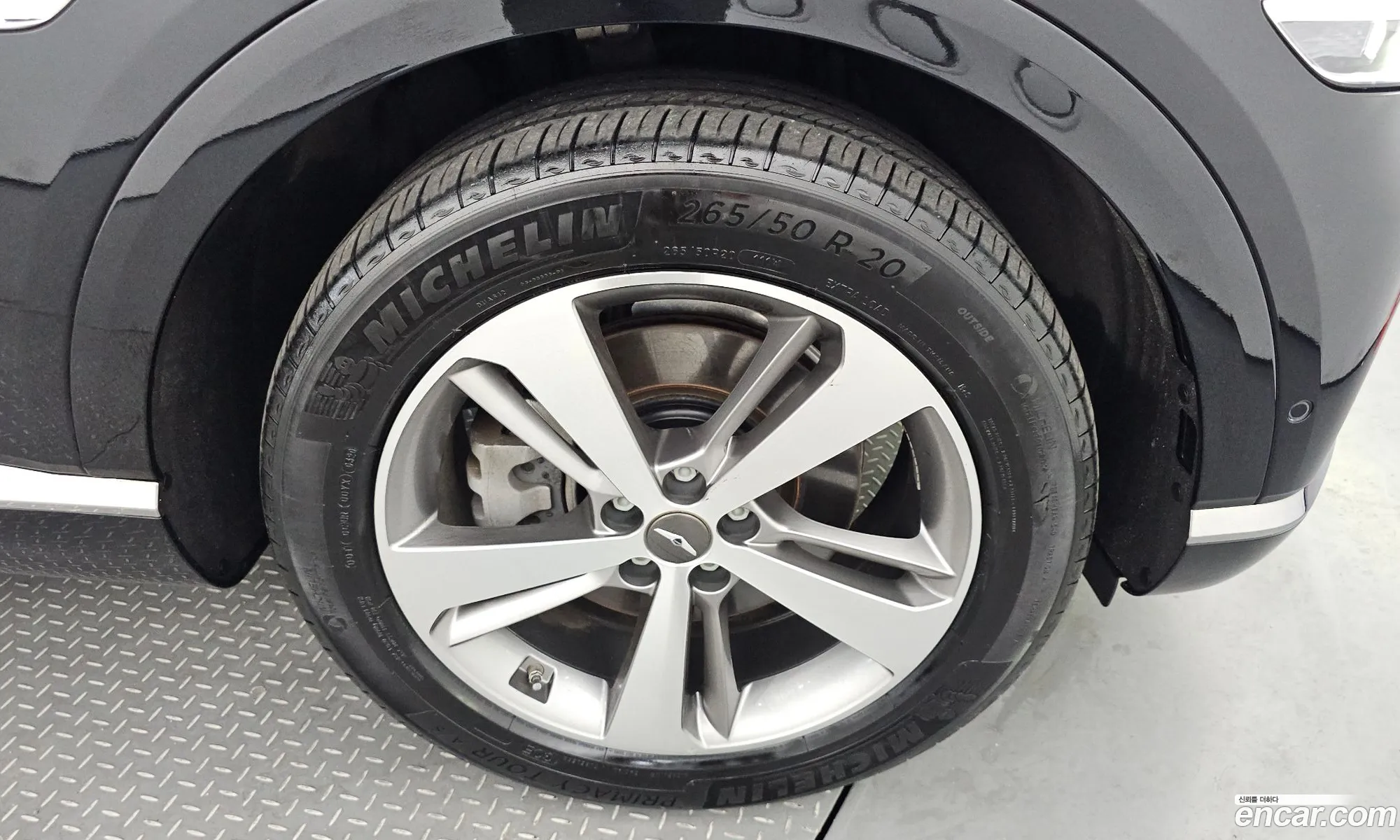Genesis Gv80 I 30 Diesel Awd 2020 - фотография 394721