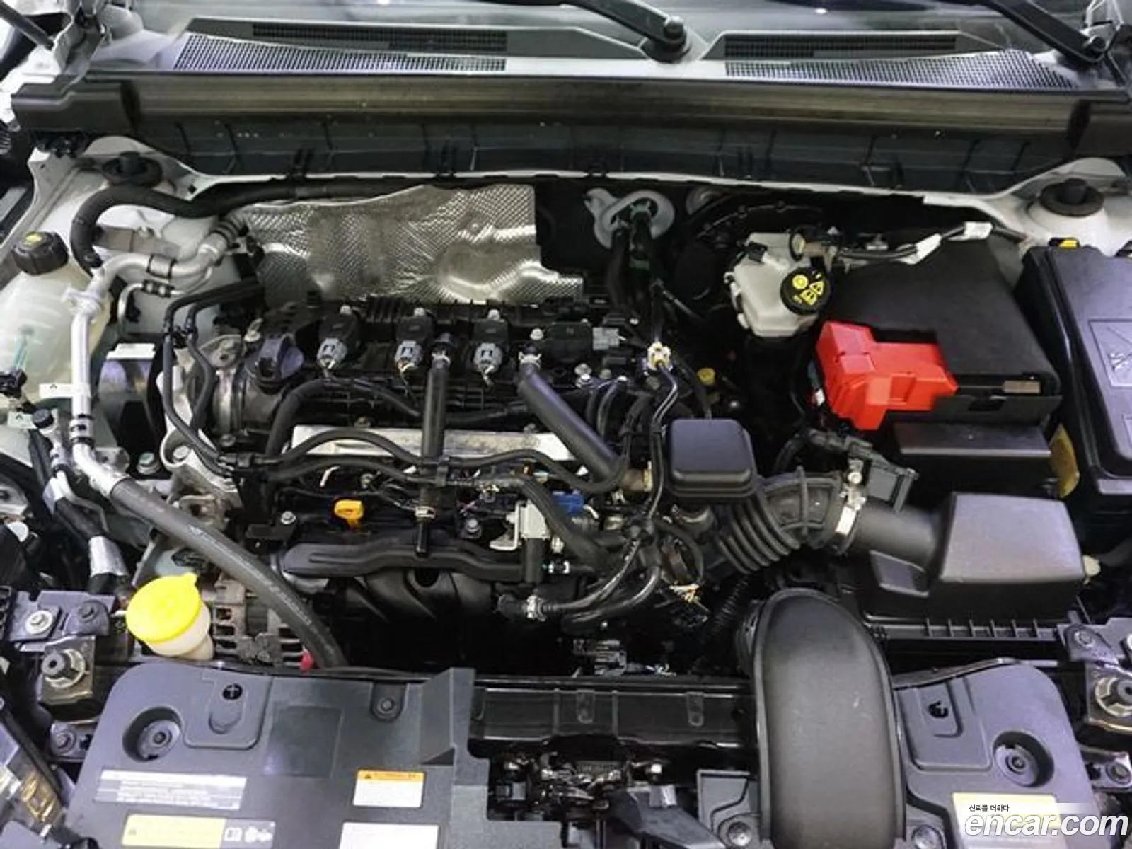 Renault Samsung Xm3 16 Gte Le 2021 - фотография 2016337