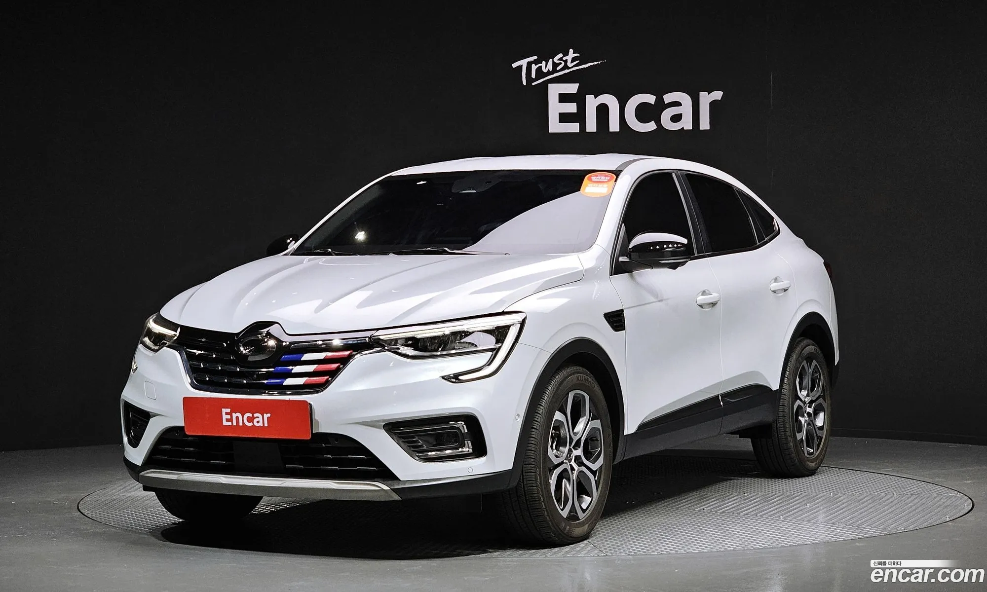 Renault Samsung Xm3 13 Tce Re Signature 2020 - фотография 2379999
