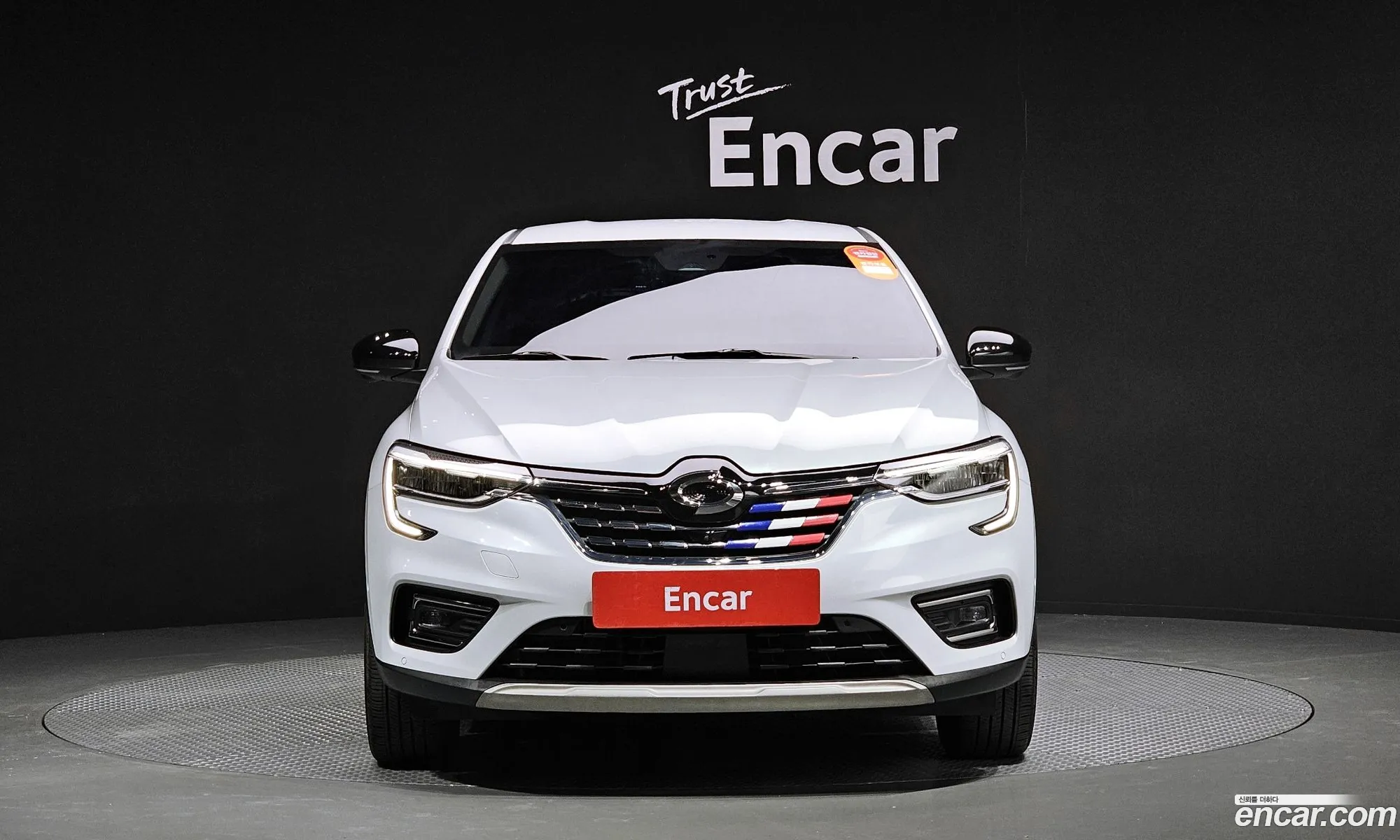 Renault Samsung Xm3 13 Tce Re Signature 2020 - фотография 2380001