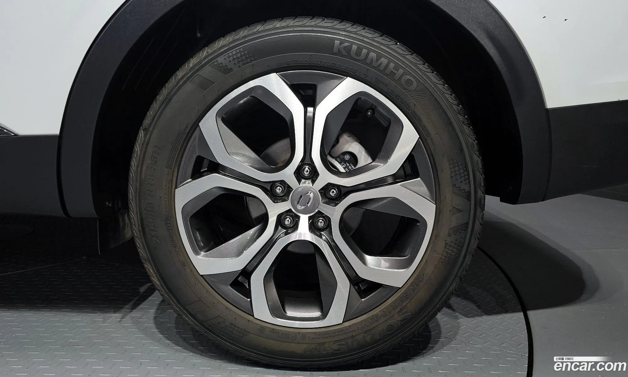 Renault Samsung Xm3 13 Tce Re Signature 2020 - фотография 2380003