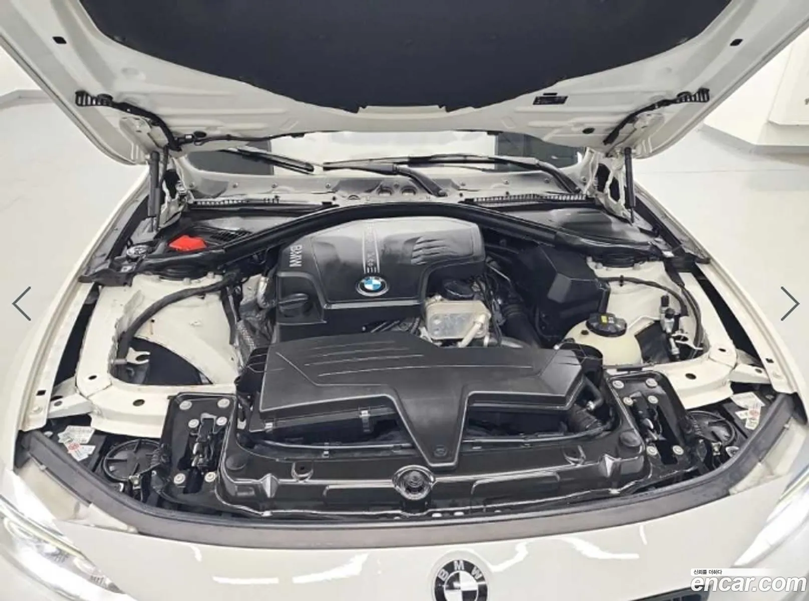 BMW 4Er 428I M Sports Coupe 2016 - фотография 16362491