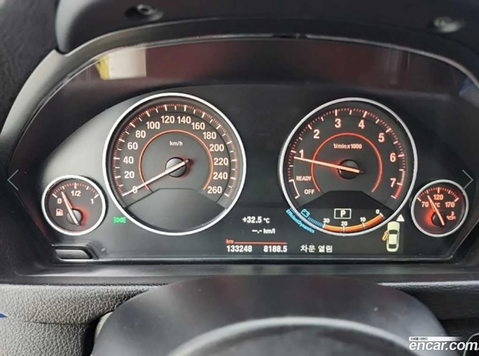 BMW 4Er 428I M Sports Coupe 2016 - фотография 16362492