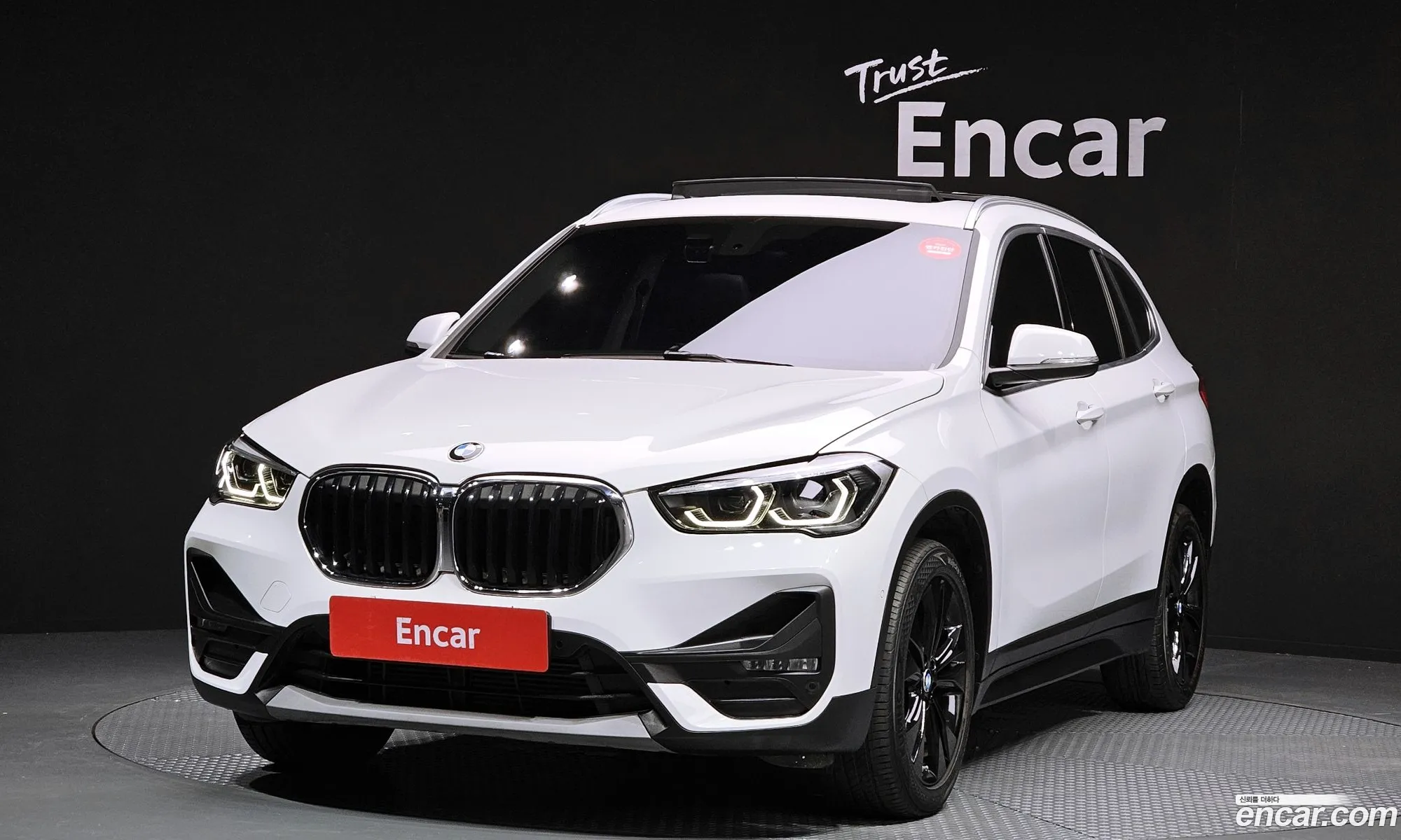 BMW X1 Ii F48 xDrive 18D Advantage 2020 - фотография 15692373