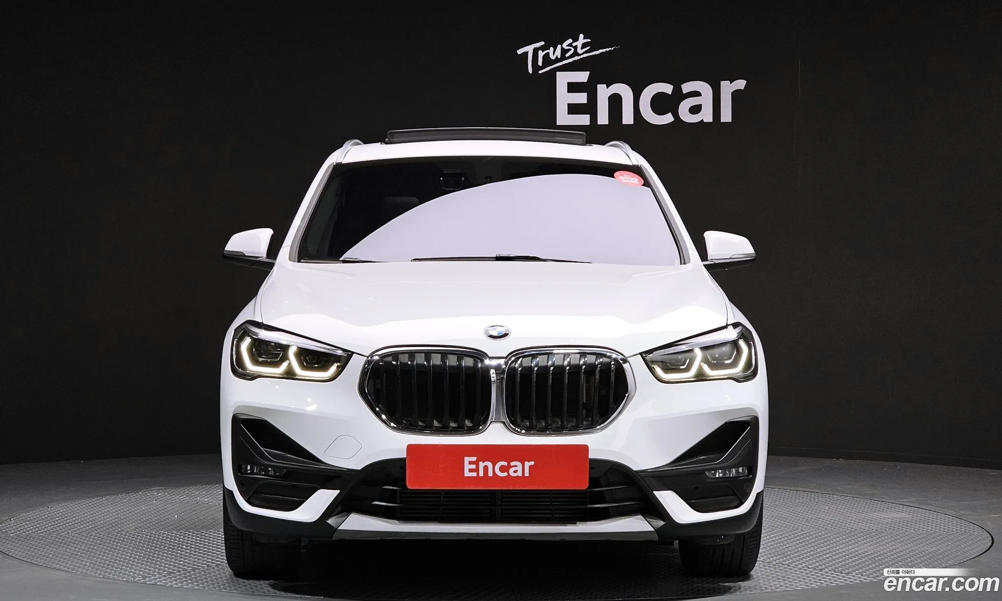 BMW X1 Ii F48 xDrive 18D Advantage 2020 - фотография 15692375