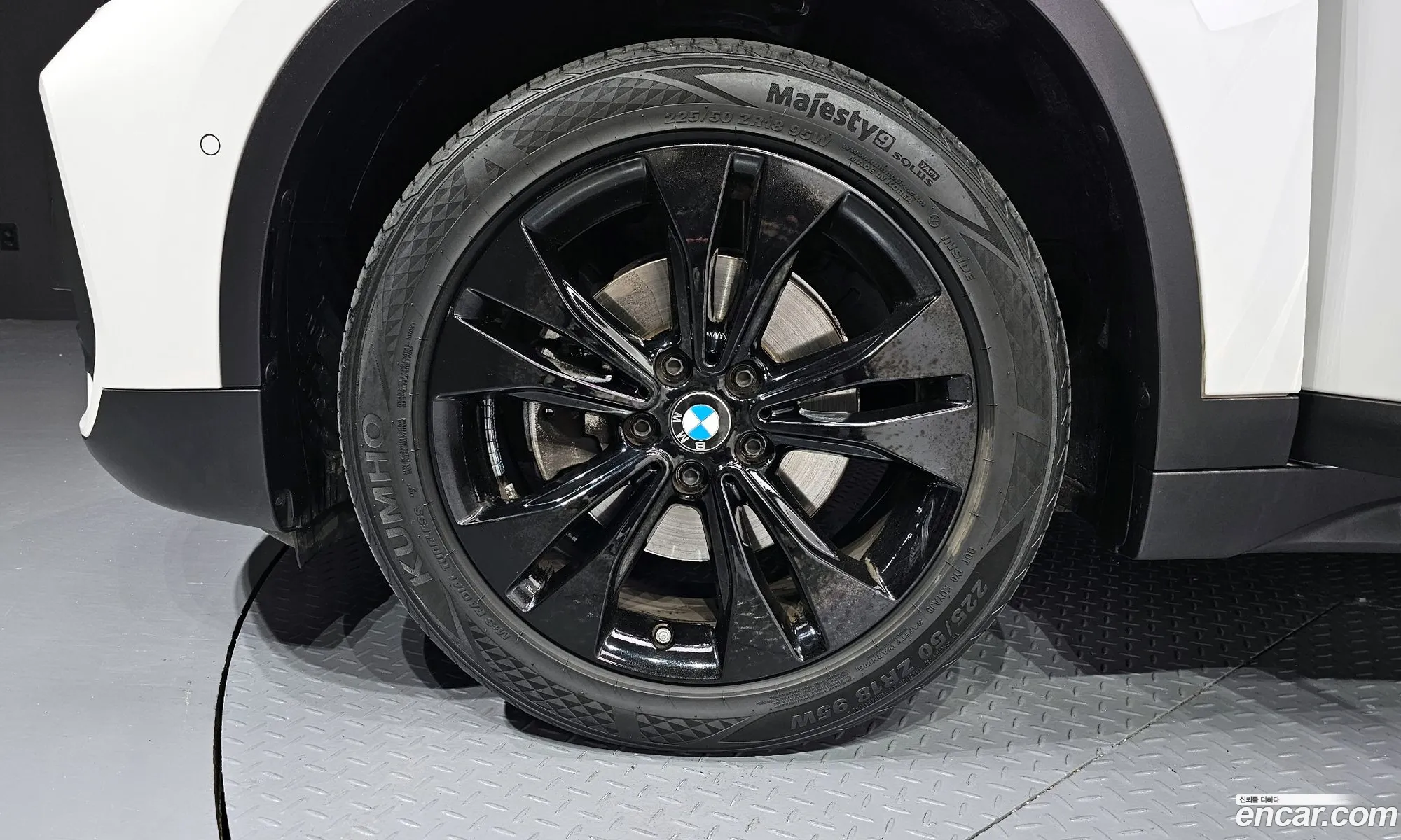 BMW X1 Ii F48 xDrive 18D Advantage 2020 - фотография 15692377