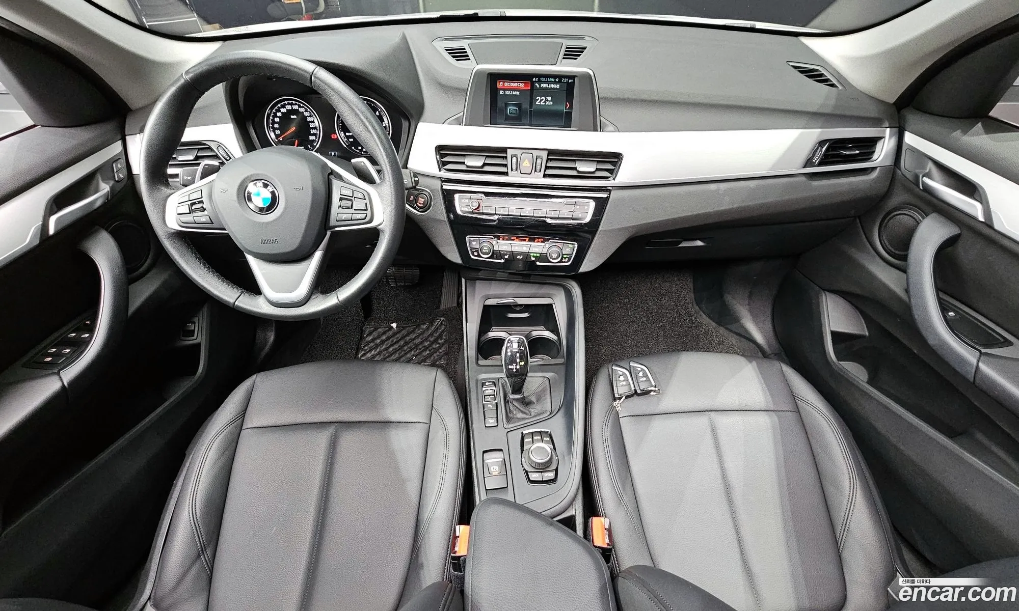 Korex Auto Trade - фотография 15740194