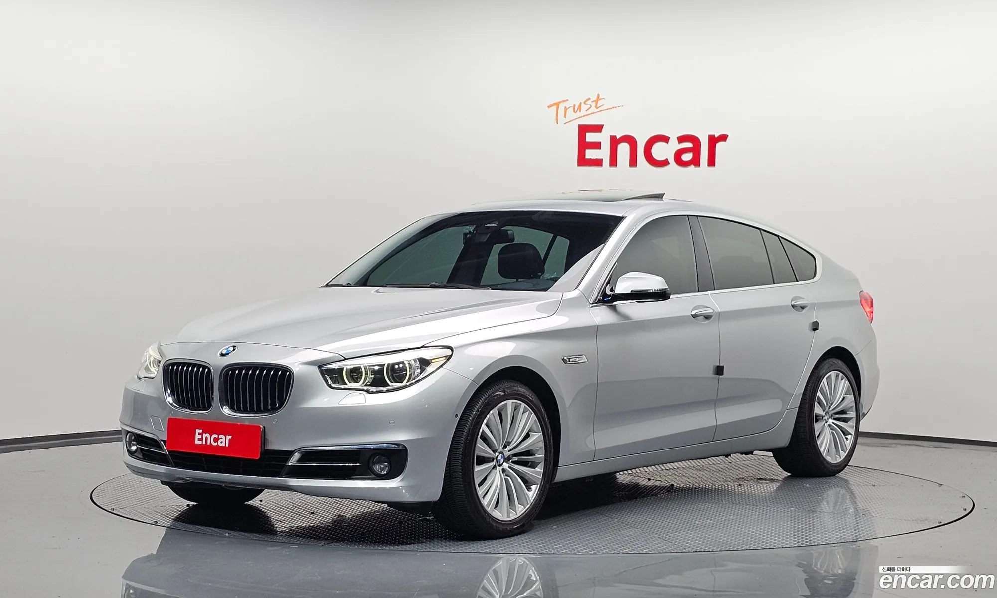 BMW 6Er Iii F06F13F12 Gt Ed Edition 2016 - фотография 17940078