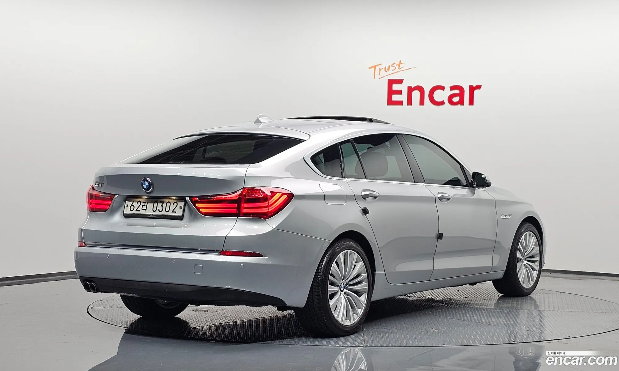 BMW 6Er Iii F06F13F12 Gt Ed Edition 2016 - фотография 17940079